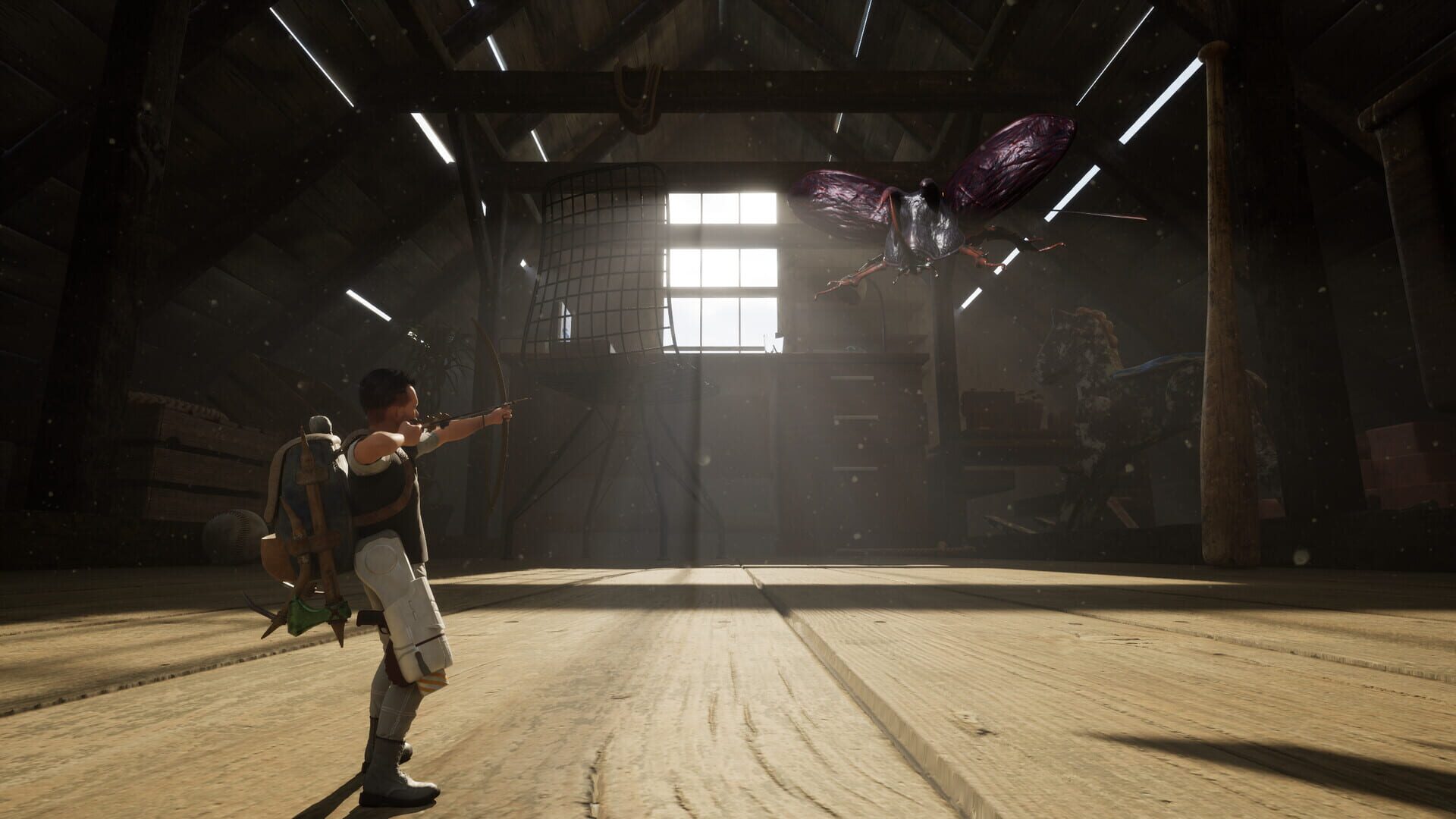 Tiny-Fi - Screenshot
