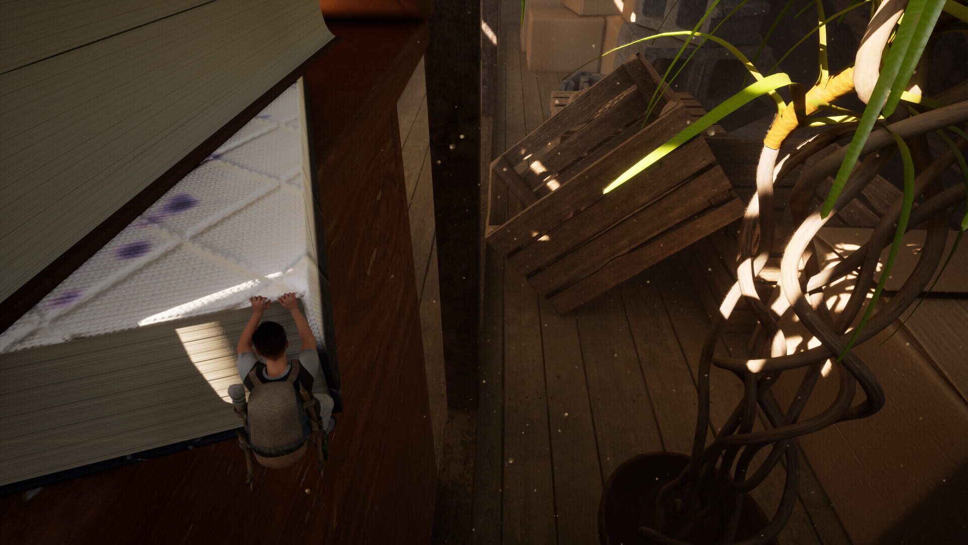 Tiny-Fi - Screenshot