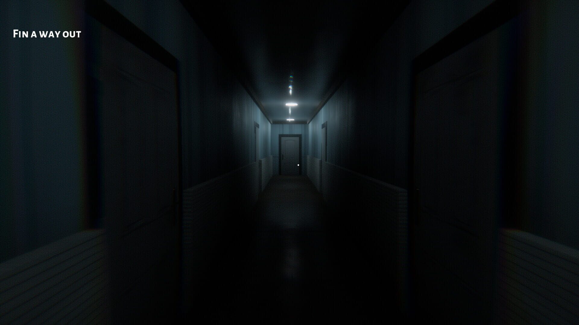 The Sunday - Screenshot