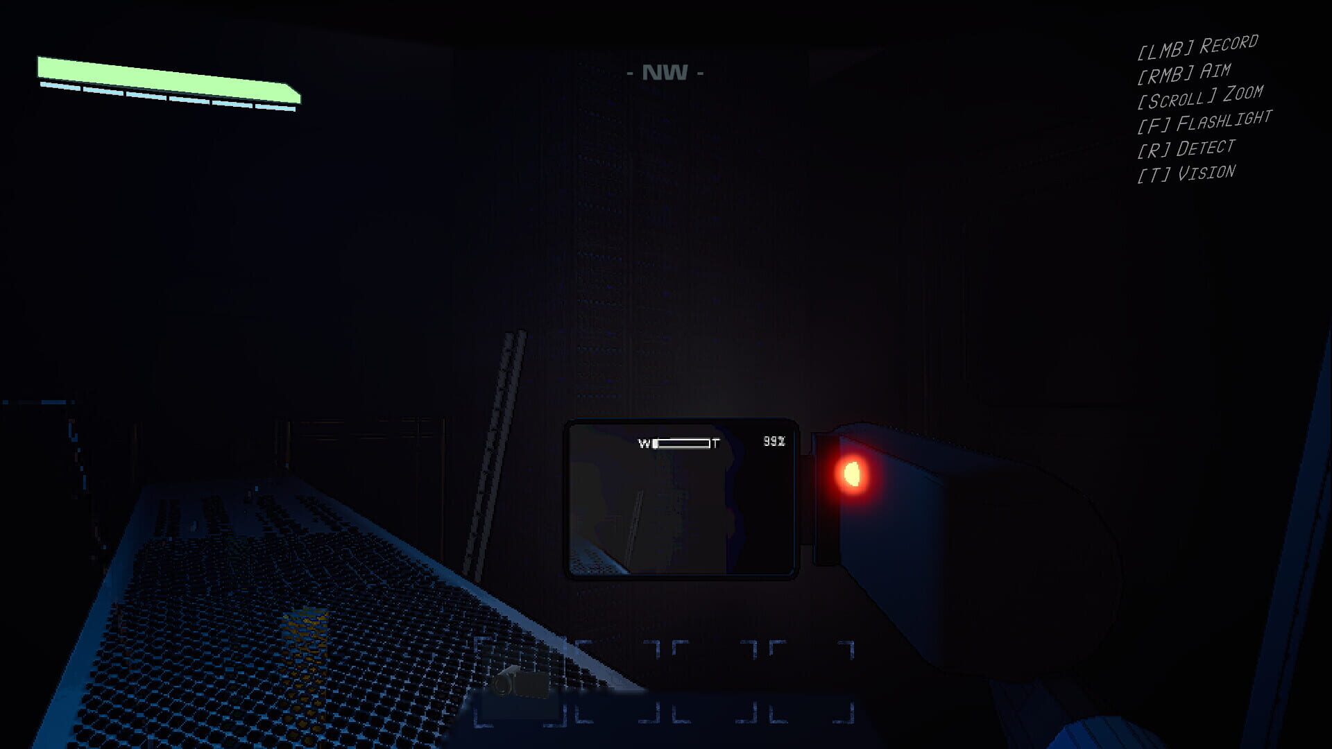 The Good Colony - Screenshot