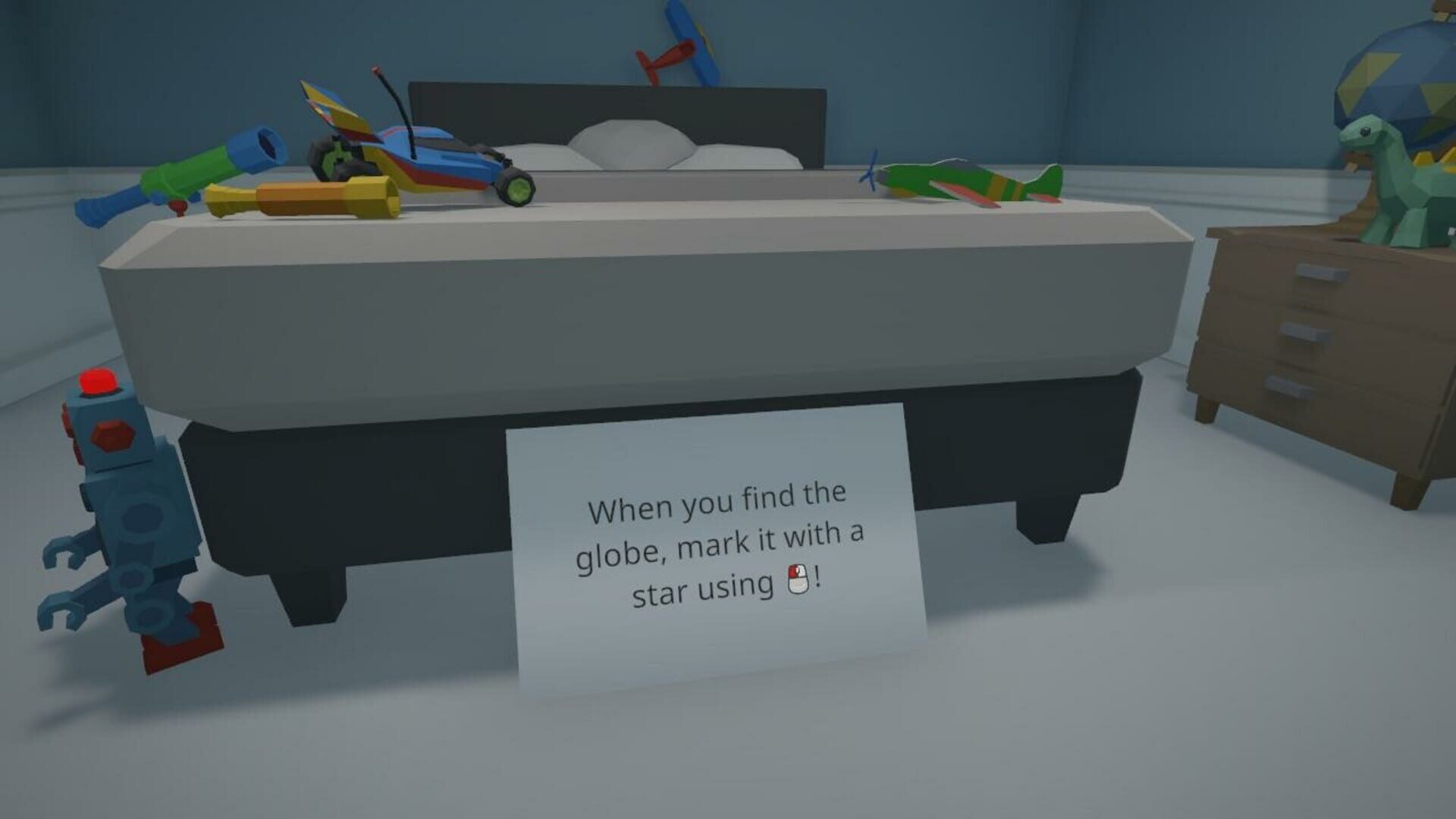 Find it! Festival in the Hotel - Screenshot