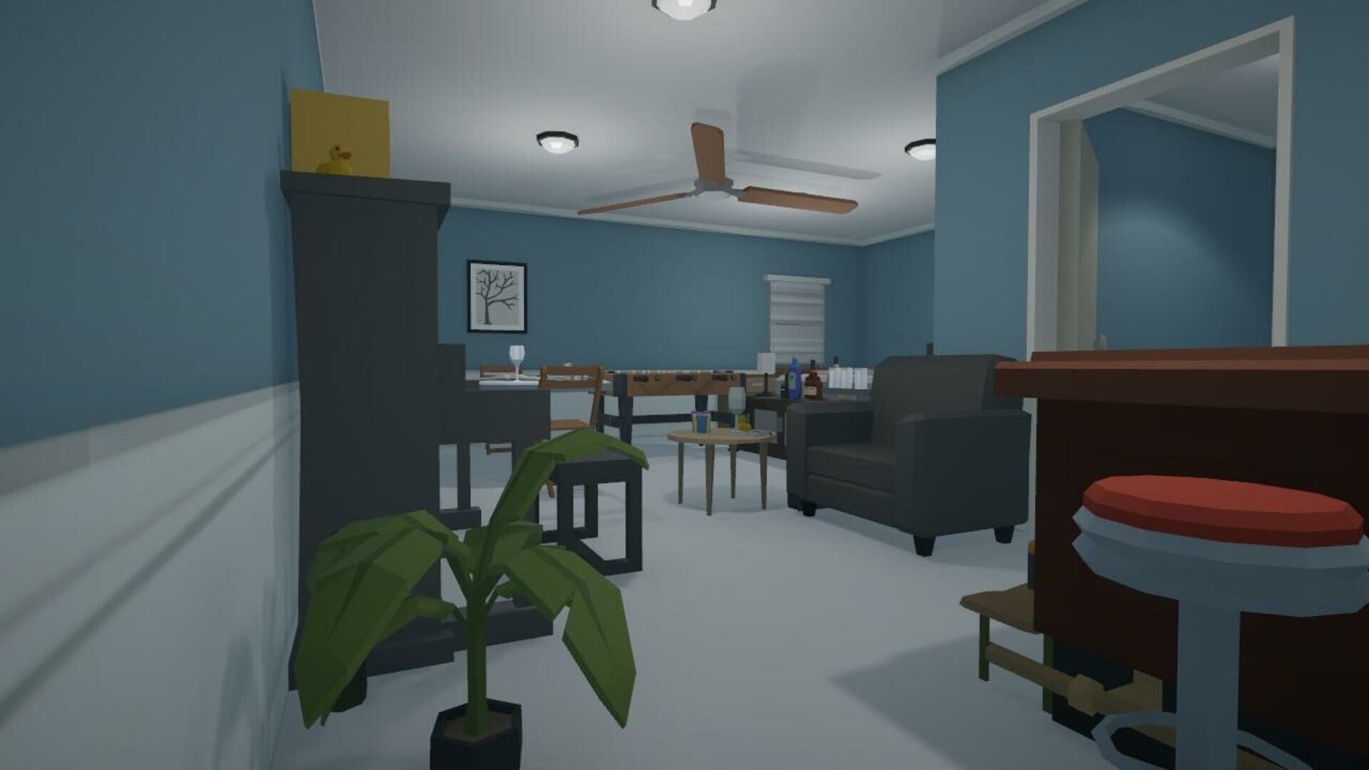 Find it! Festival in the Hotel - Screenshot