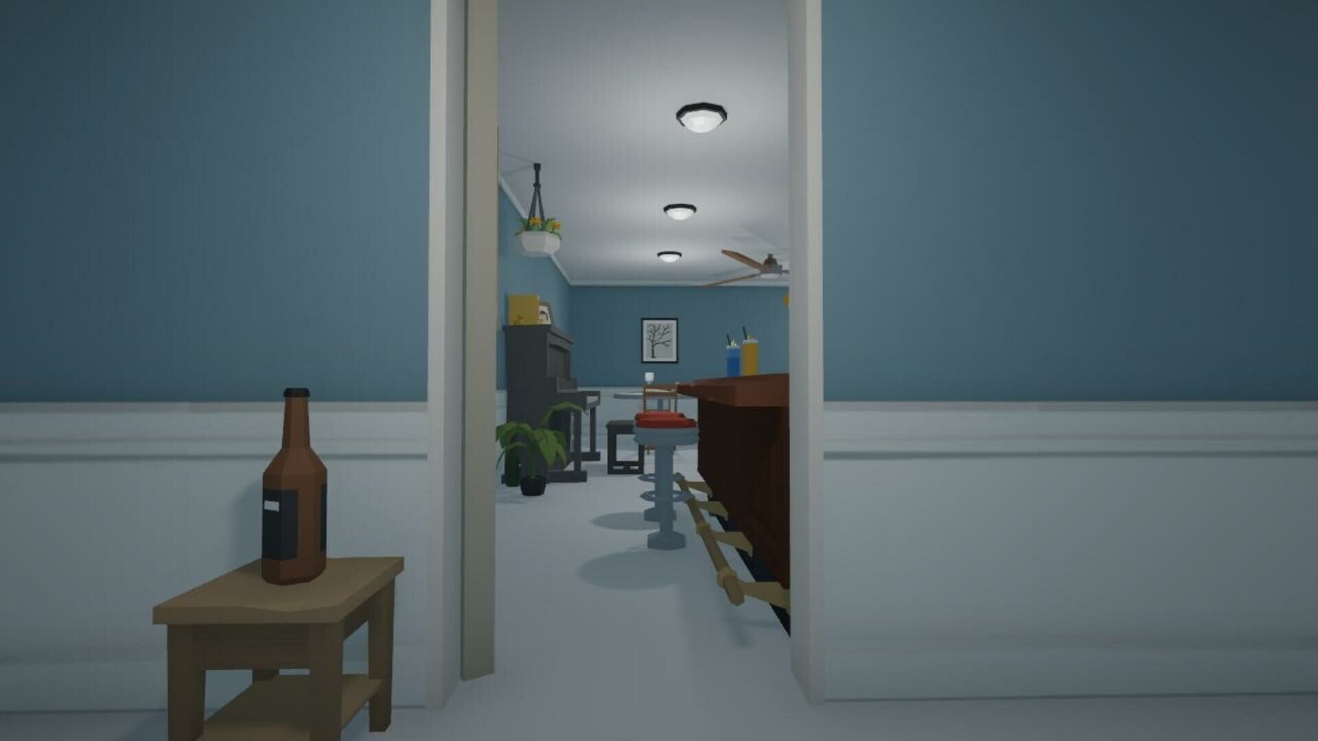 Find it! Festival in the Hotel - Screenshot