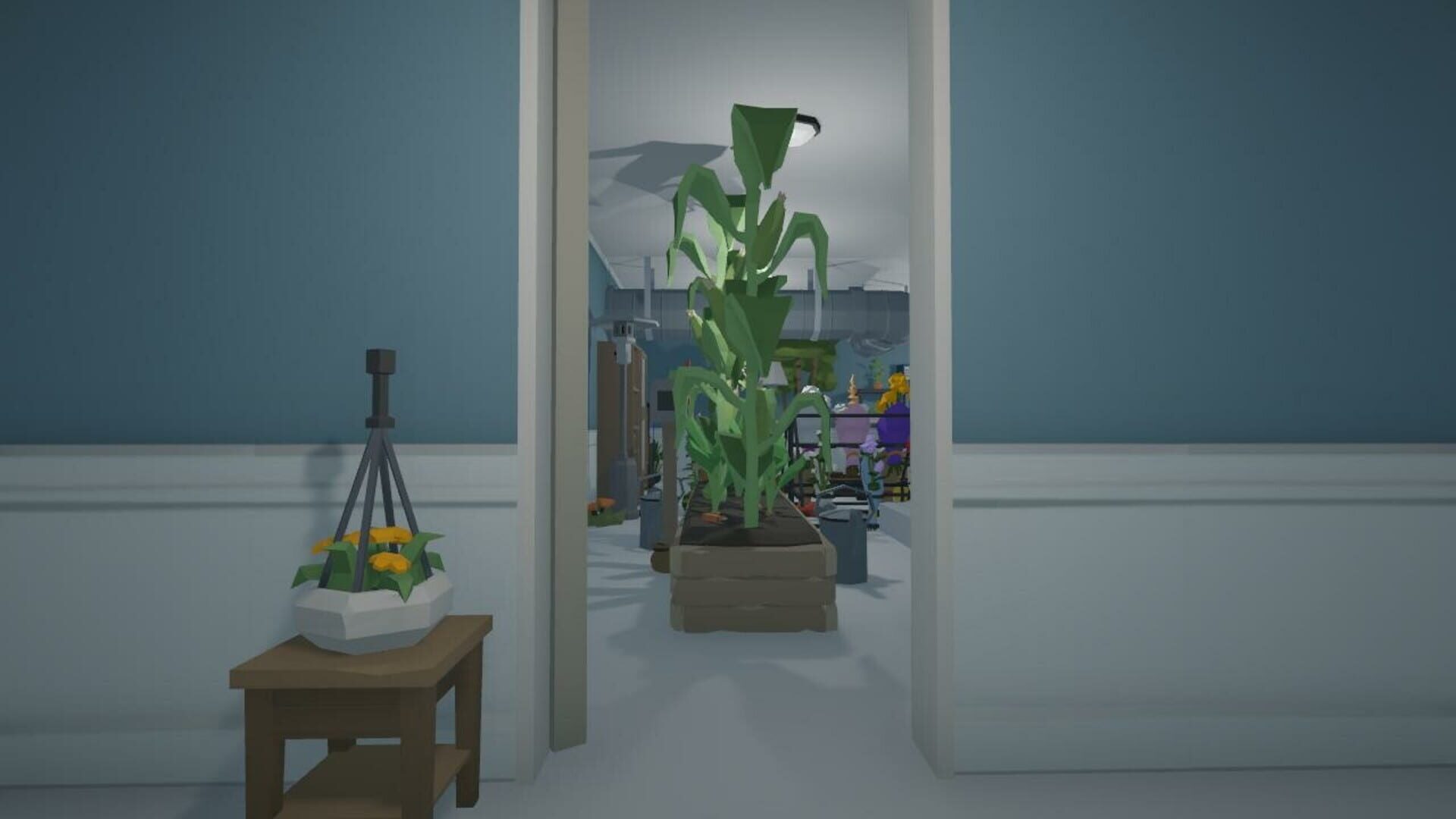 Find it! Festival in the Hotel - Screenshot