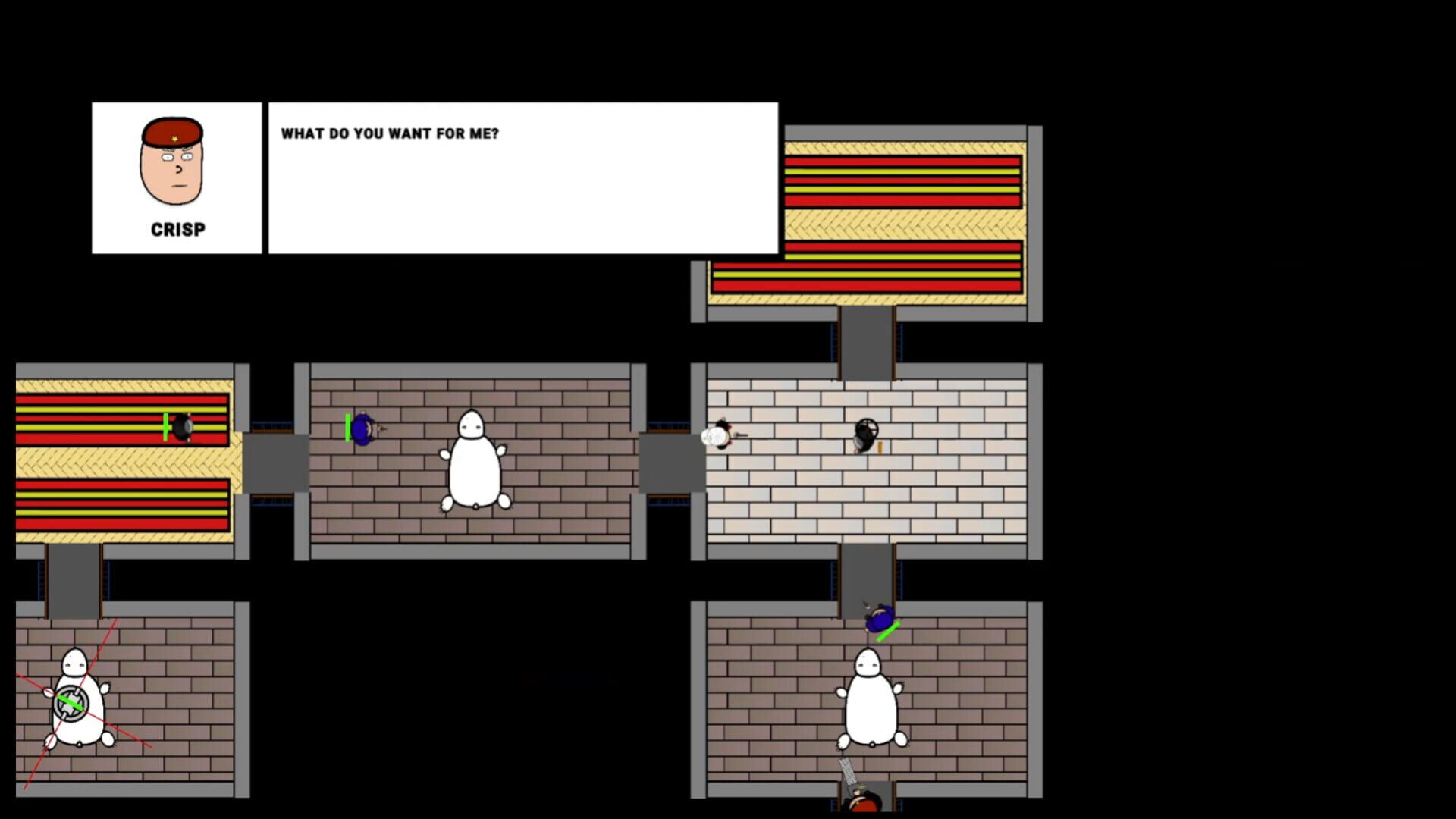 Get Rich - Screenshot