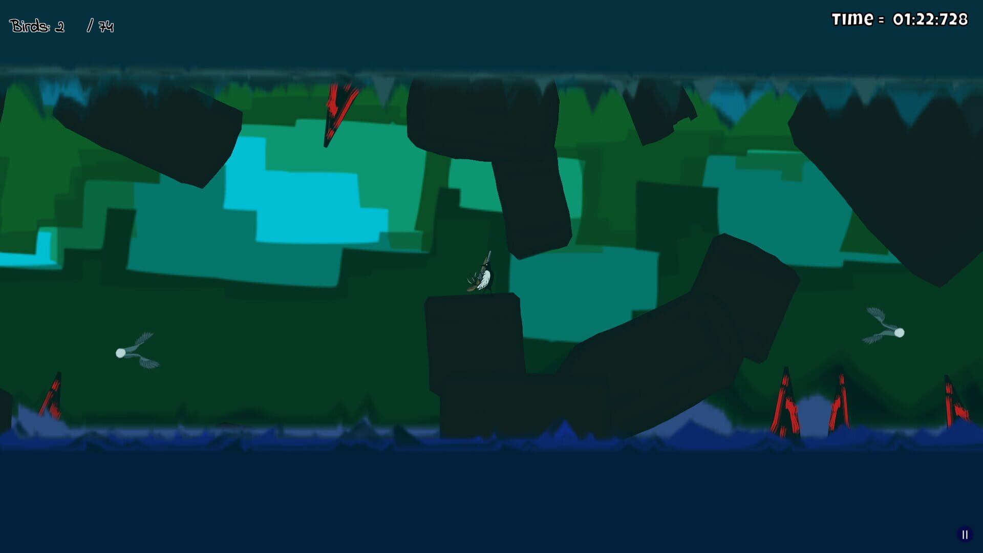 Iltami - Screenshot