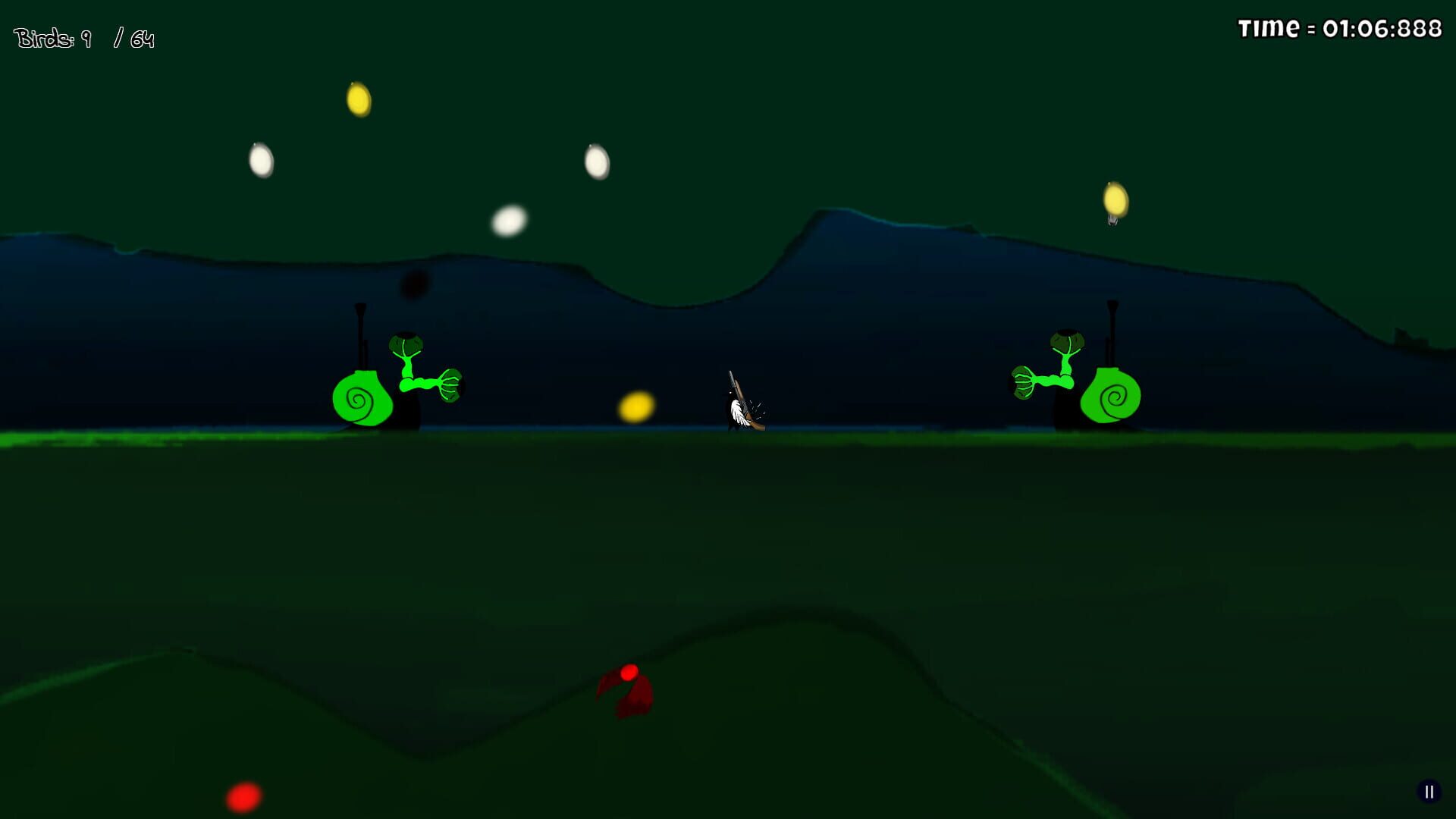 Iltami - Screenshot