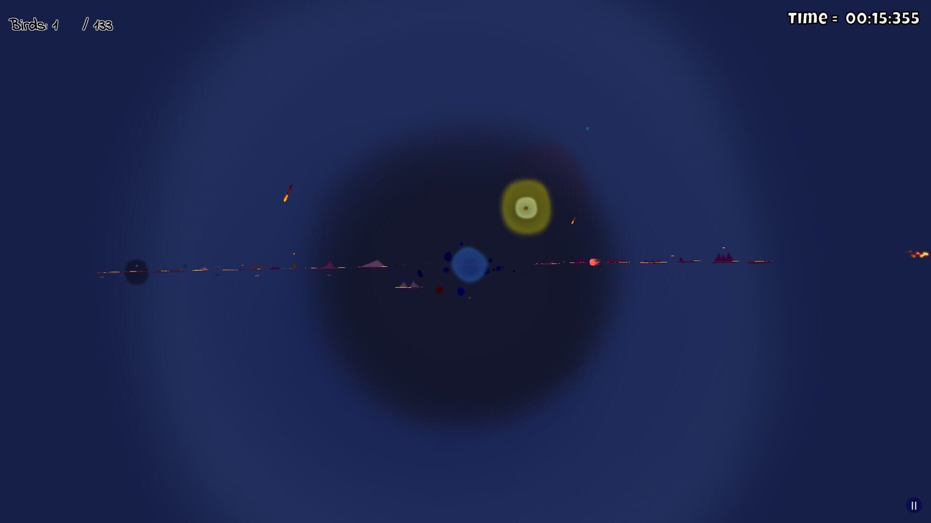 Iltami - Screenshot