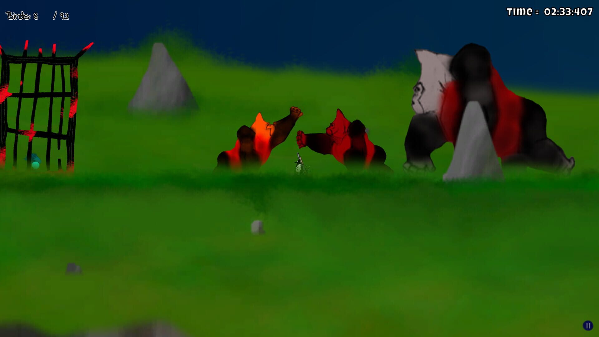 Iltami - Screenshot