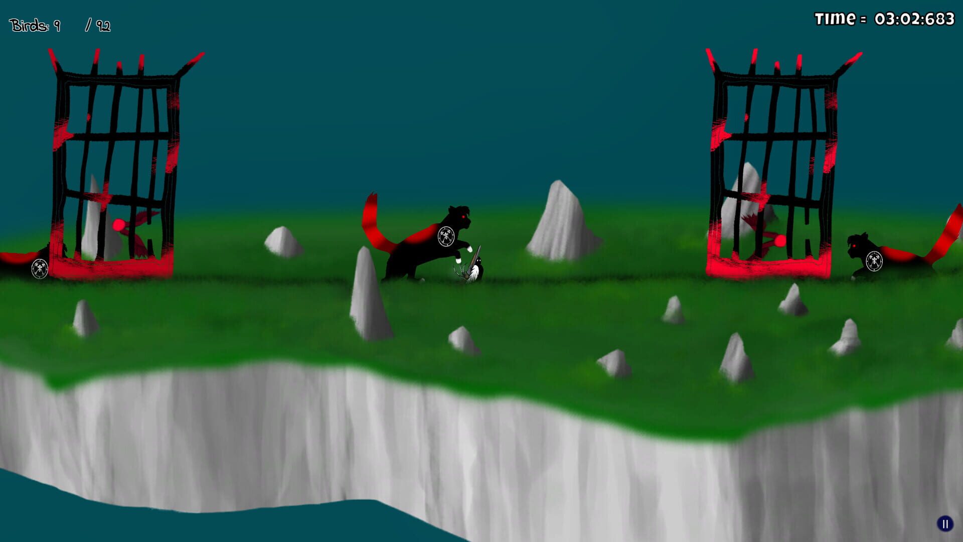 Iltami - Screenshot