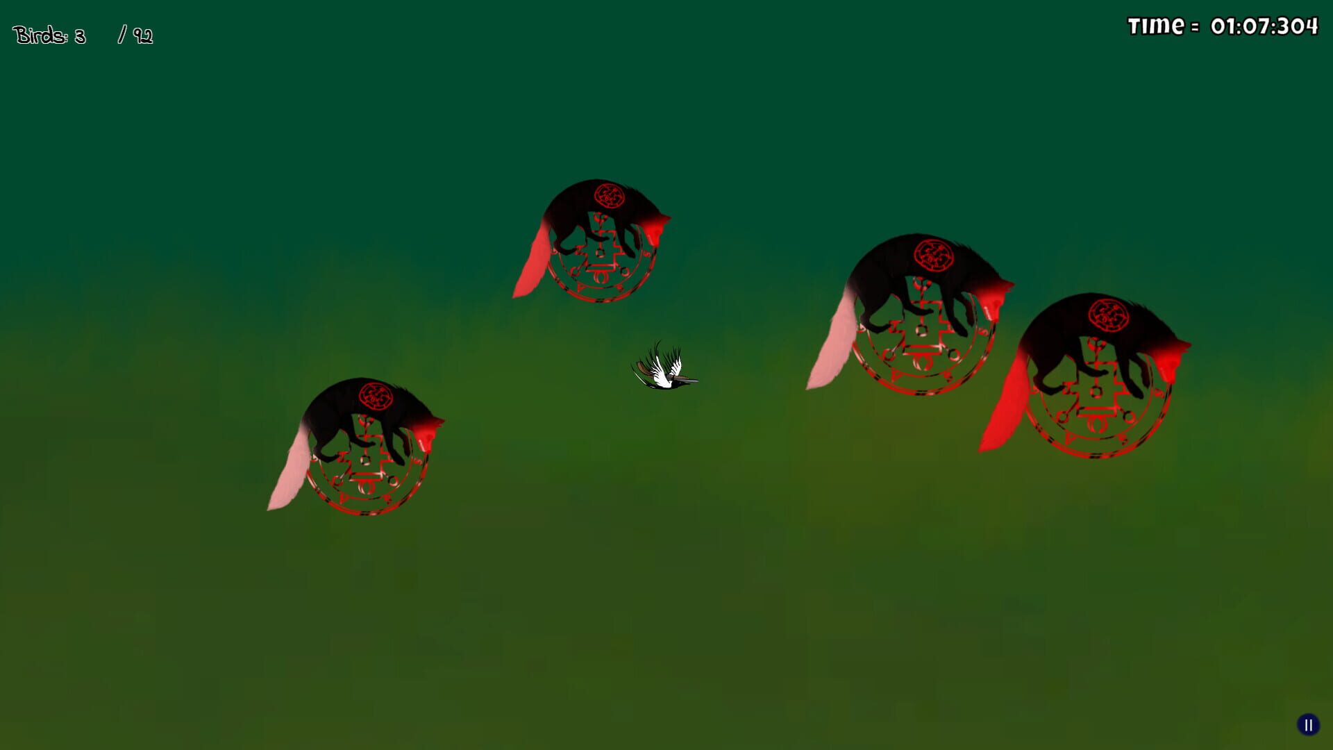 Iltami - Screenshot