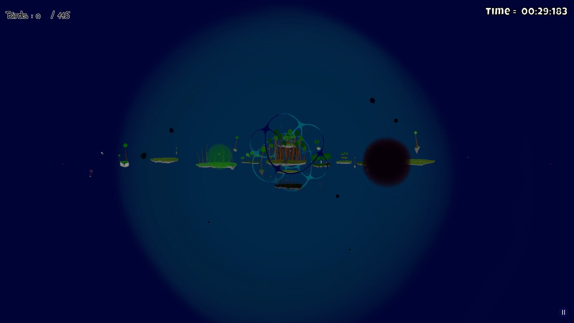 Iltami - Screenshot