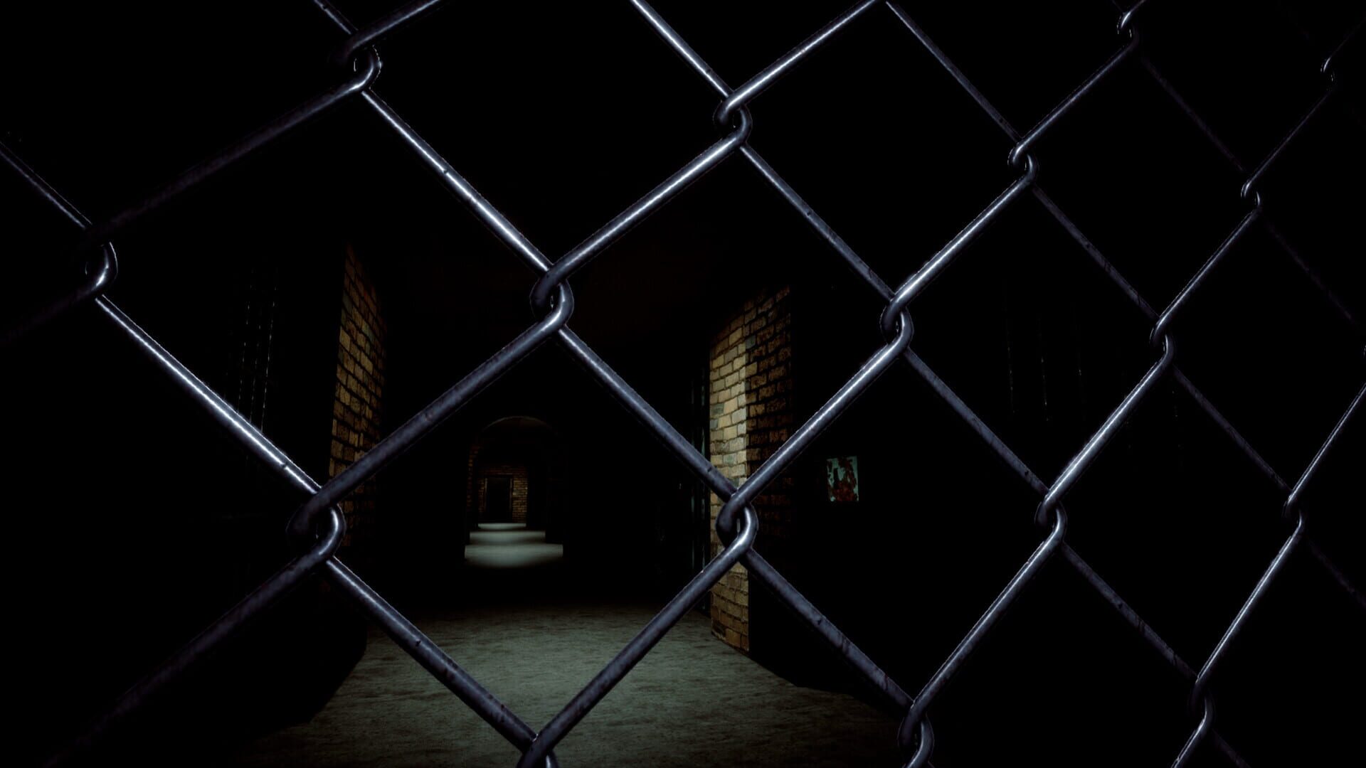 A Simple Door - Screenshot