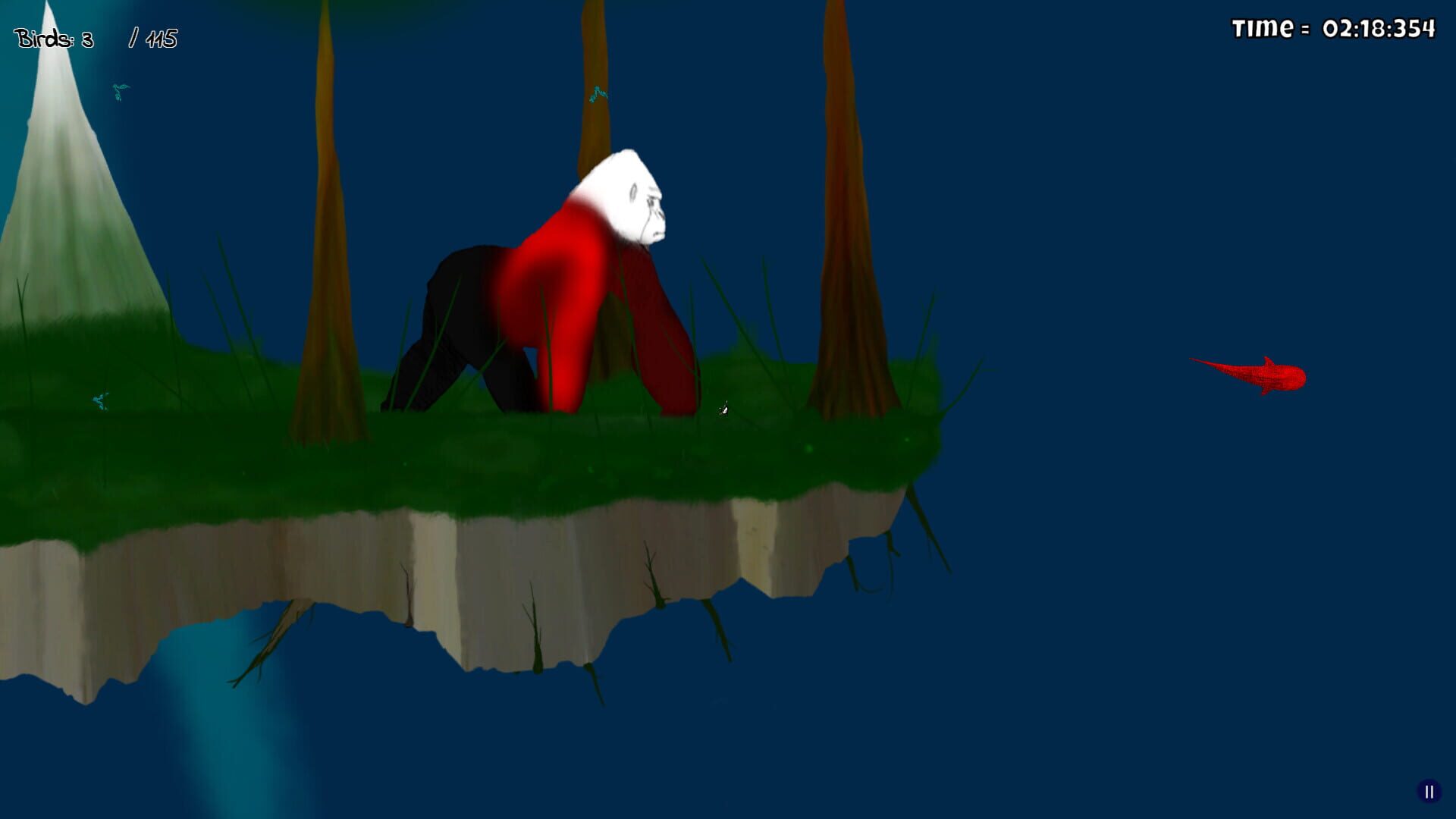 Iltami - Screenshot
