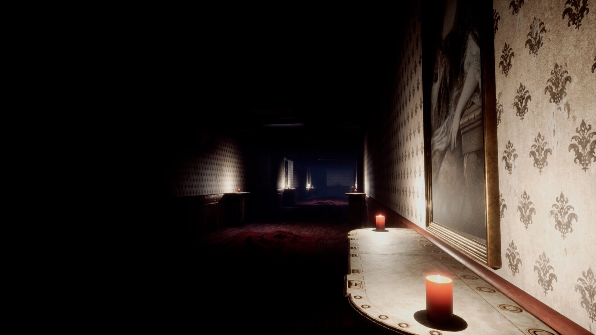 A Simple Door - Screenshot
