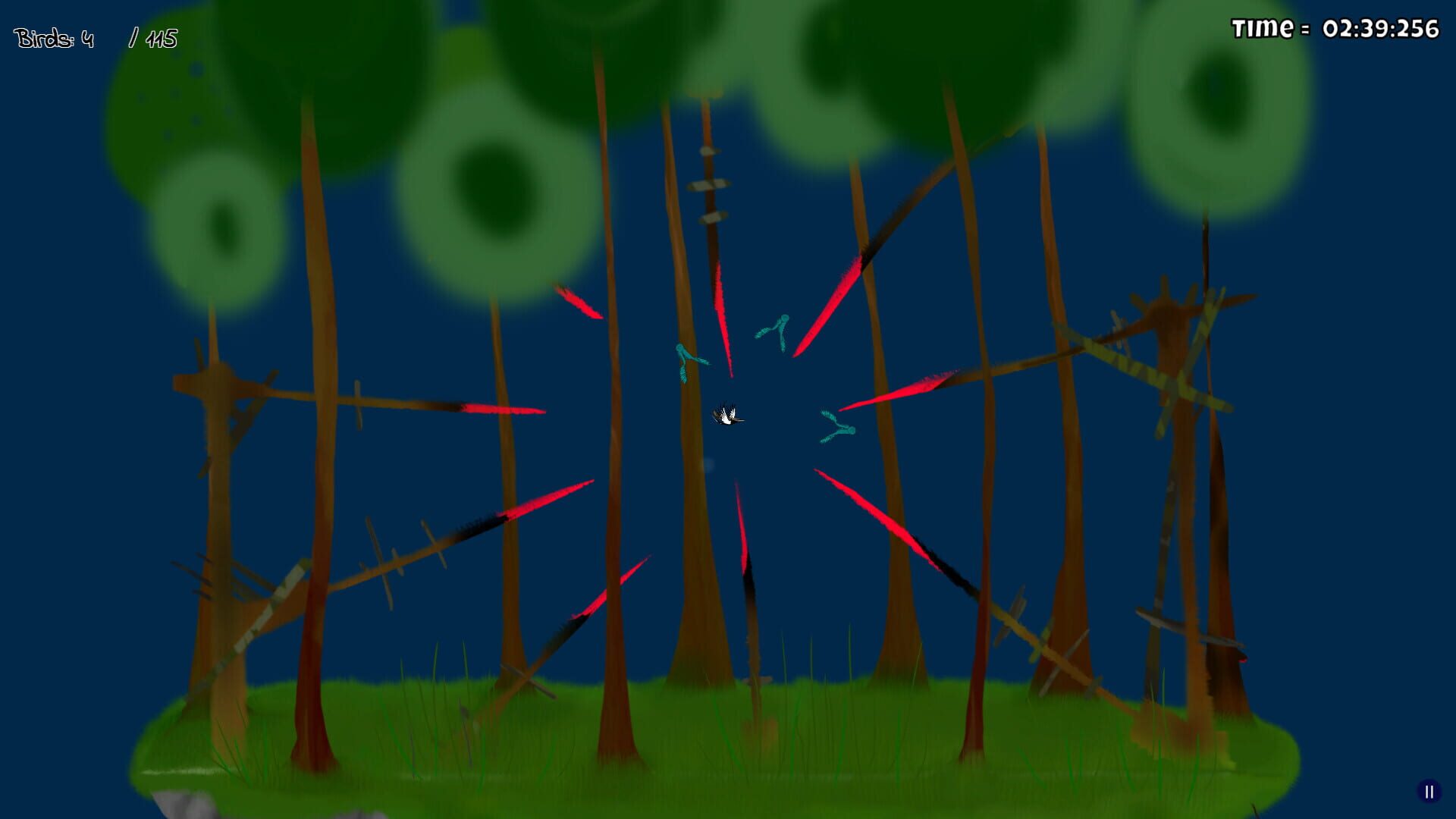 Iltami - Screenshot