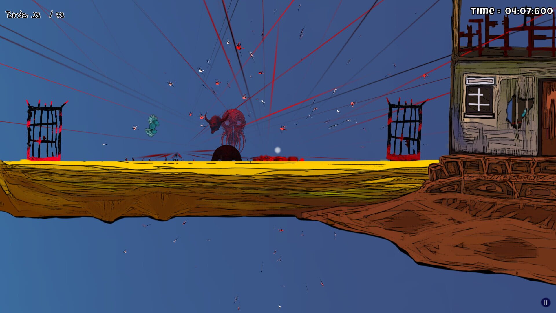 Iltami - Screenshot