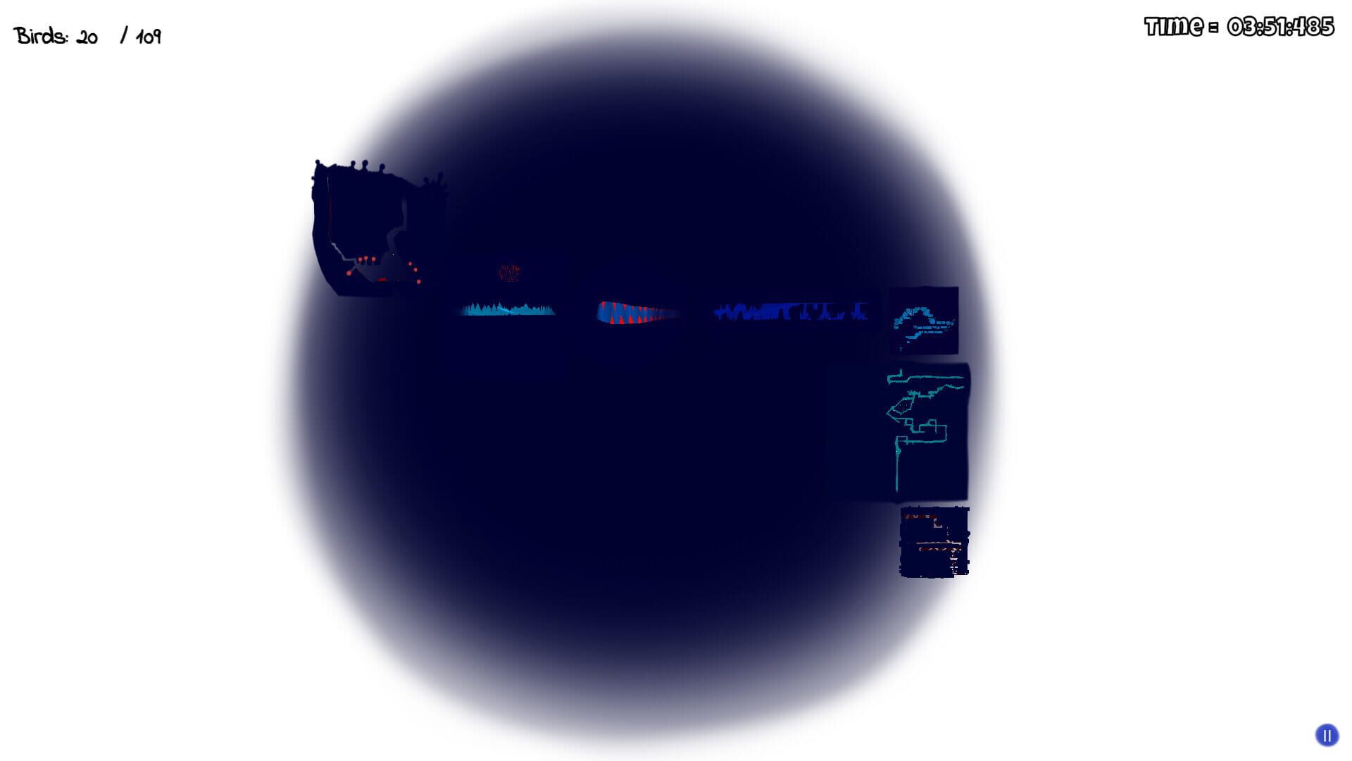 Iltami - Screenshot