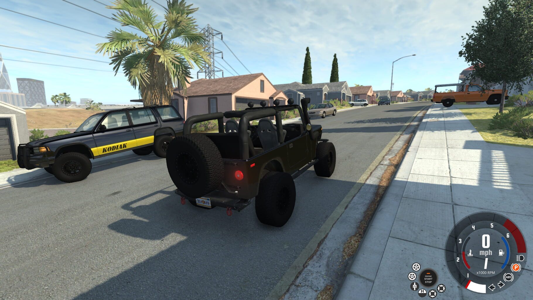 BeamNG.drive