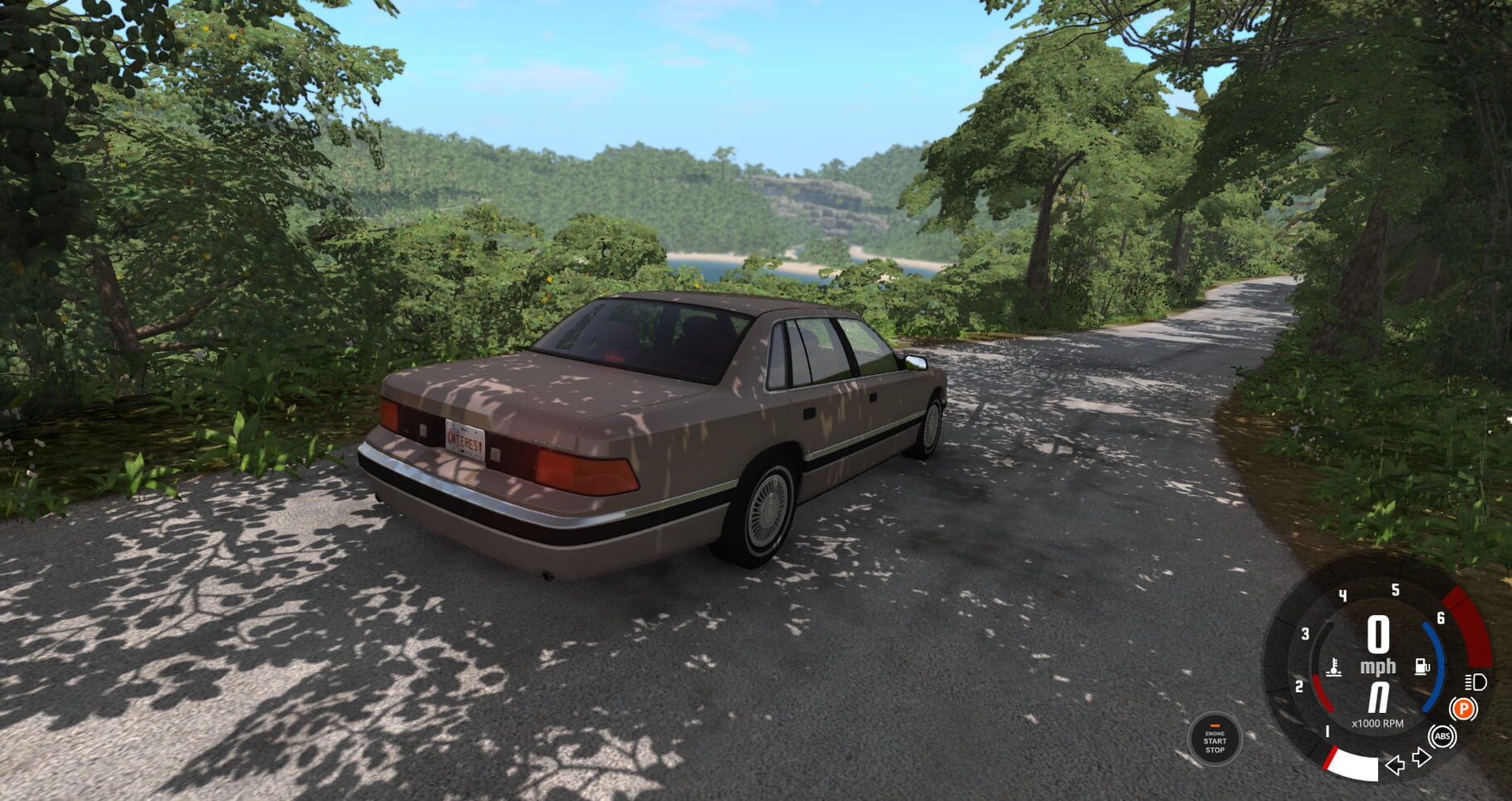 BeamNG.drive