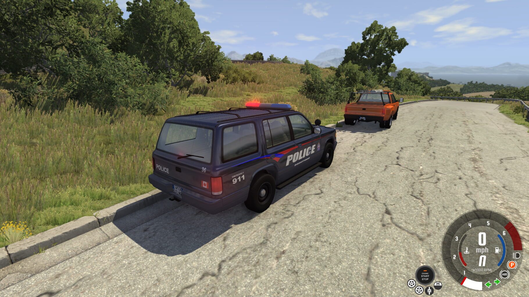 BeamNG.drive