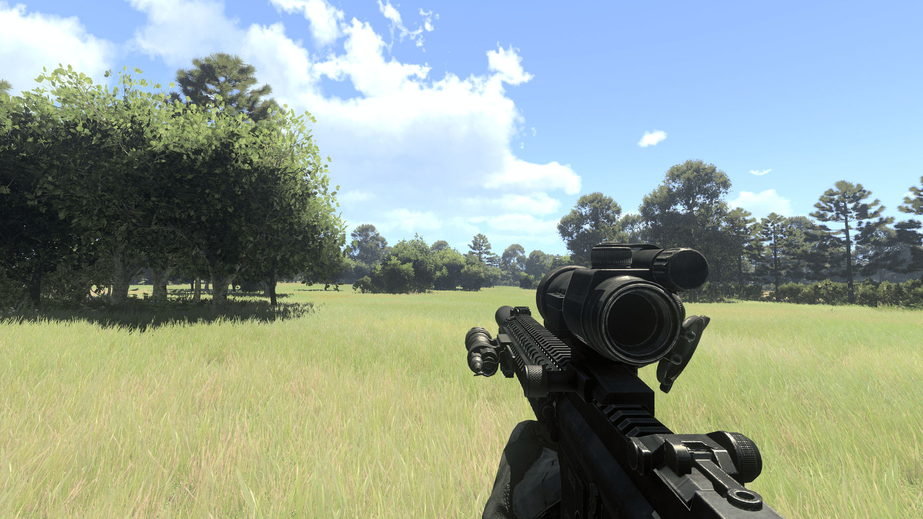 Arma 3 screenshot