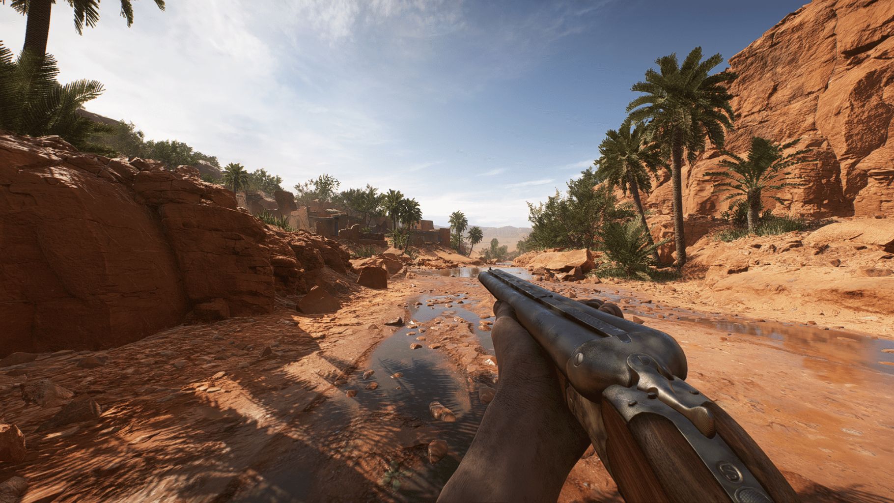 Battlefield V screenshot