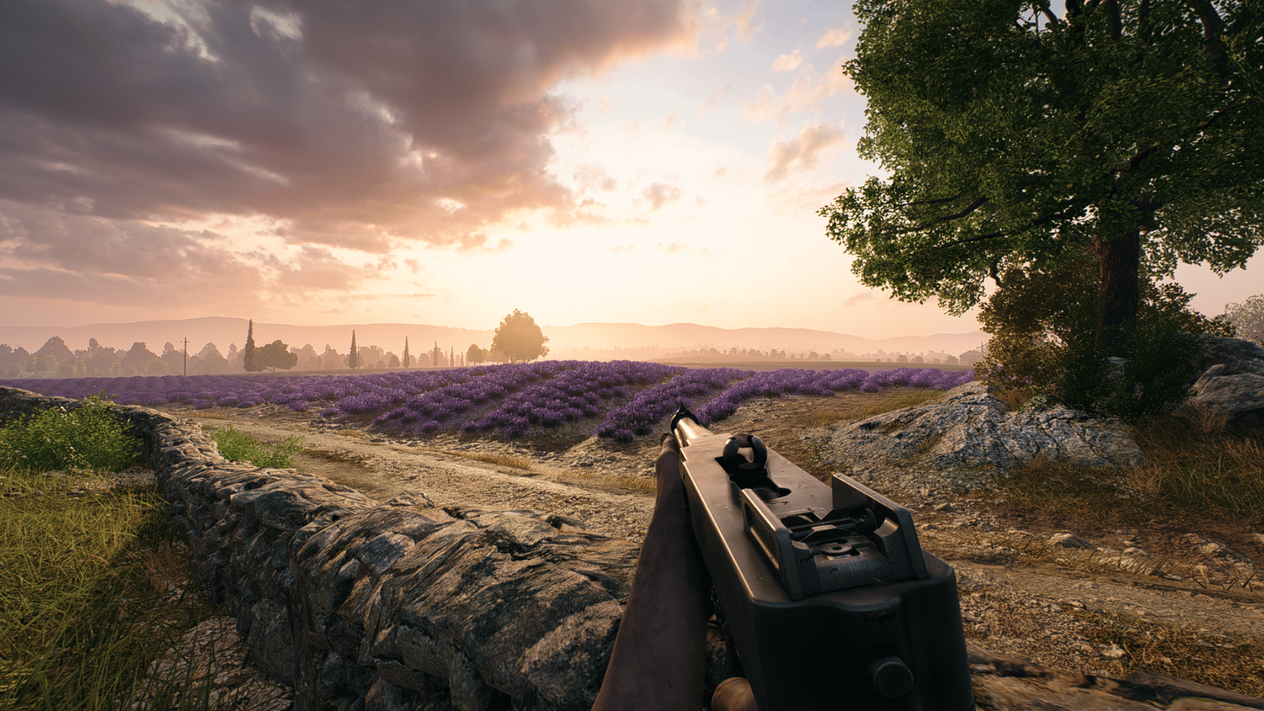 Battlefield V screenshot