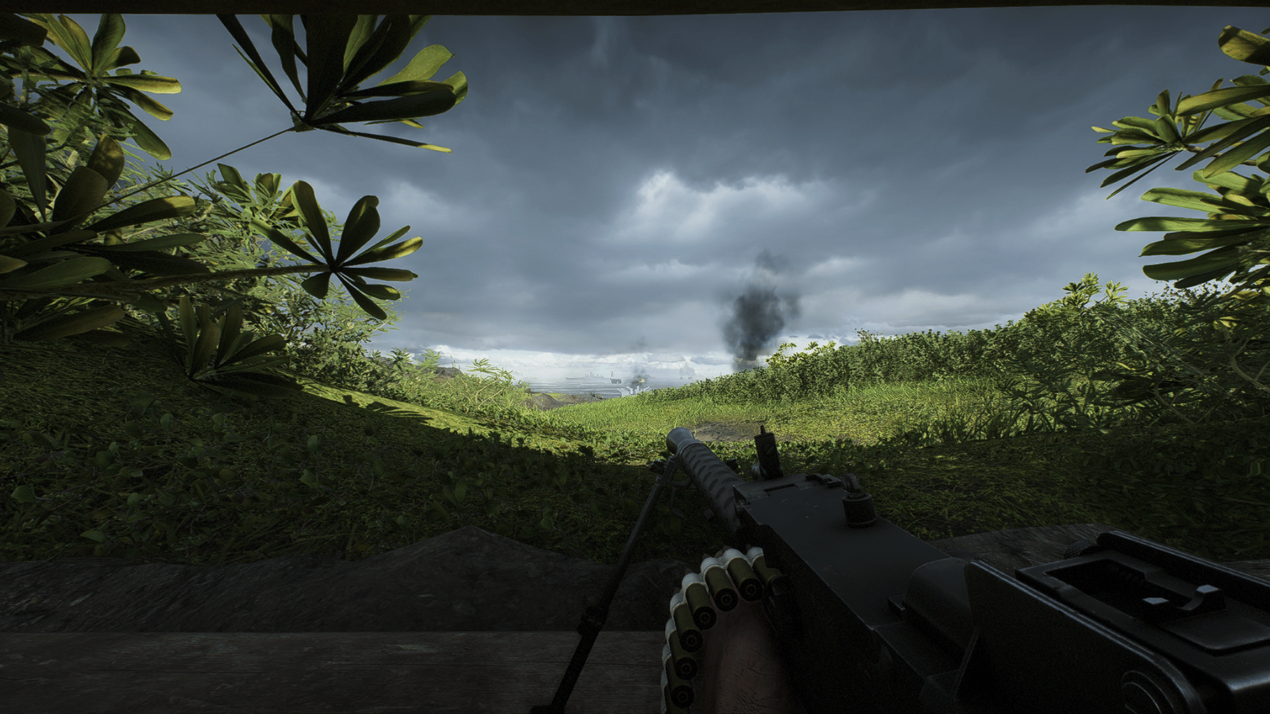 Battlefield V screenshot