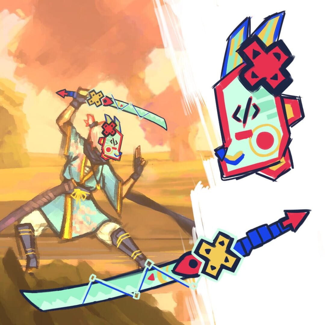 Sclash: Joystick - Screenshot