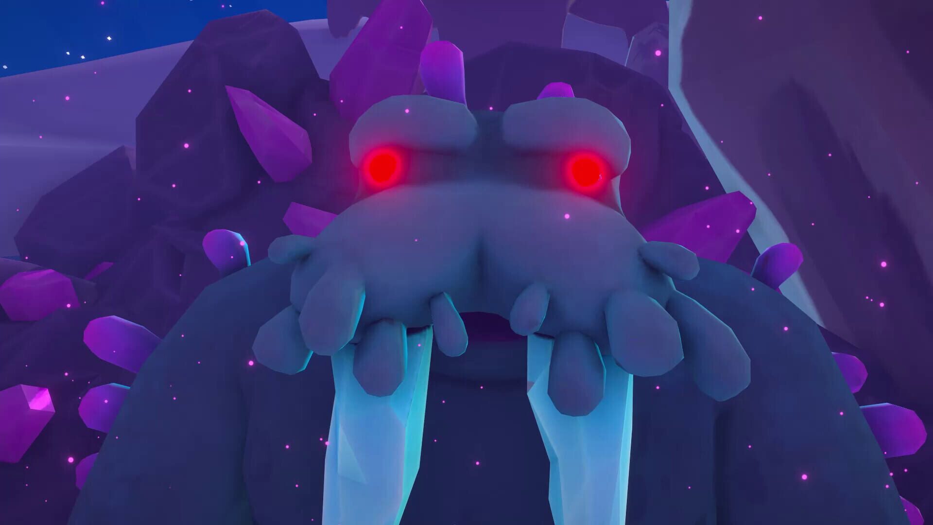 Watch Your Eggs! - Screenshot