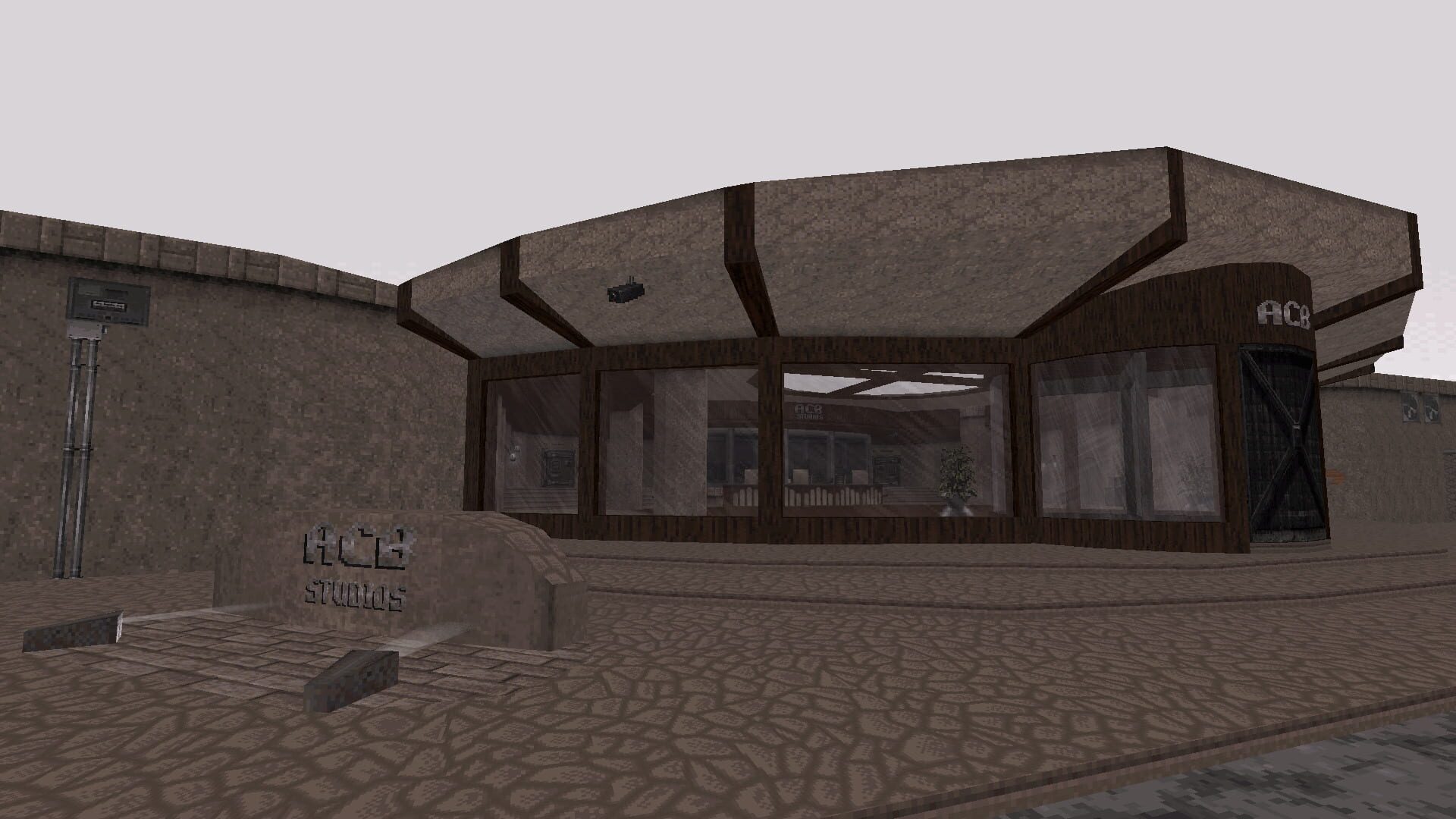 ACB Studios - Screenshot
