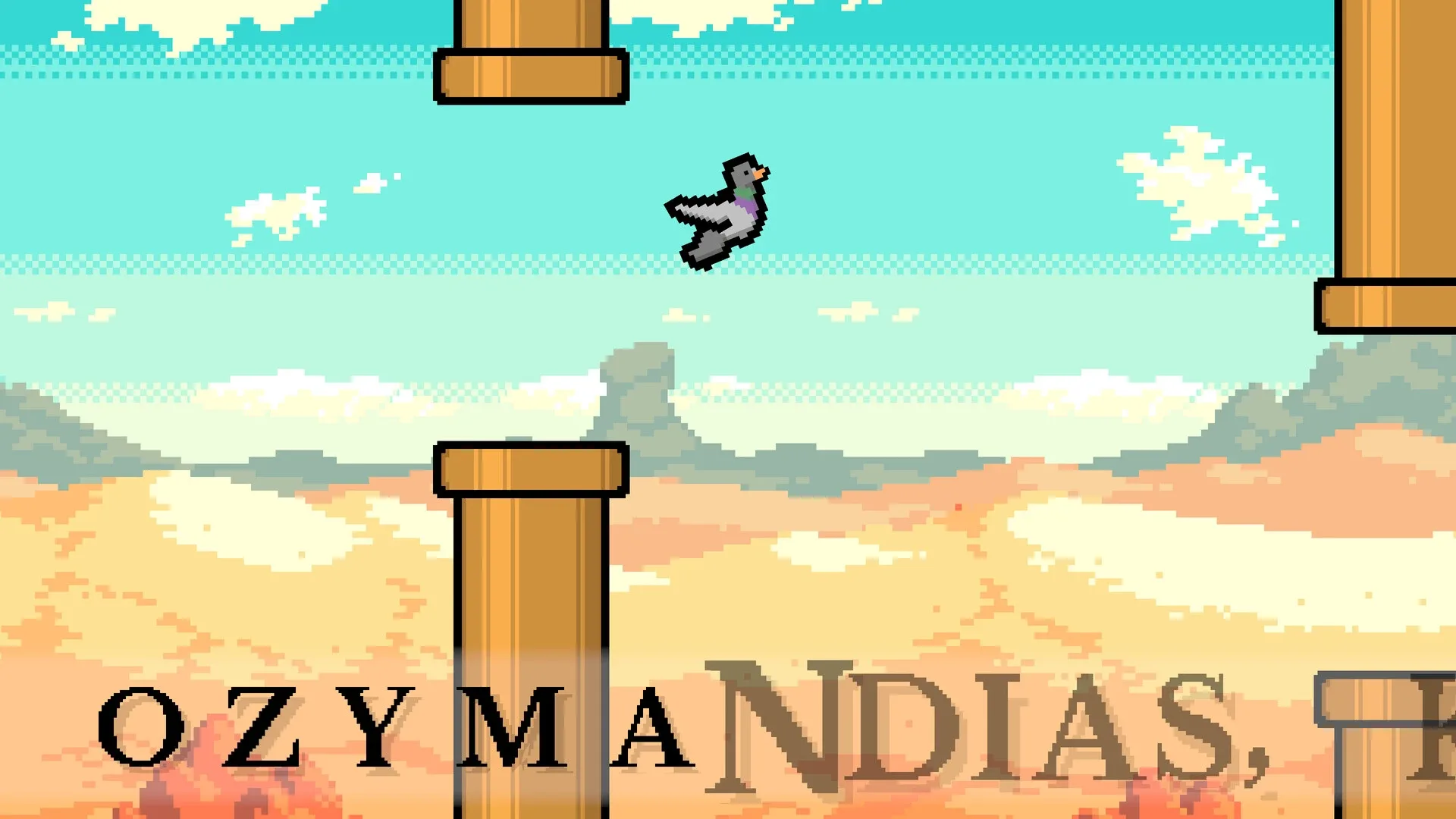 Game media