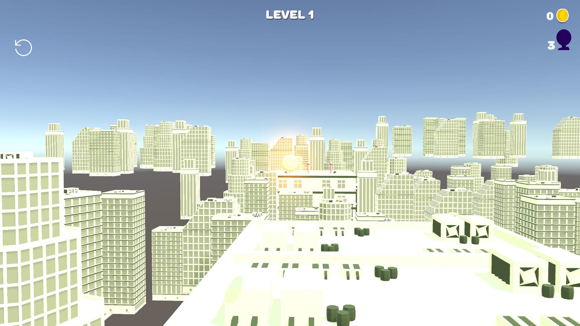 Sniper 3D - Screenshot