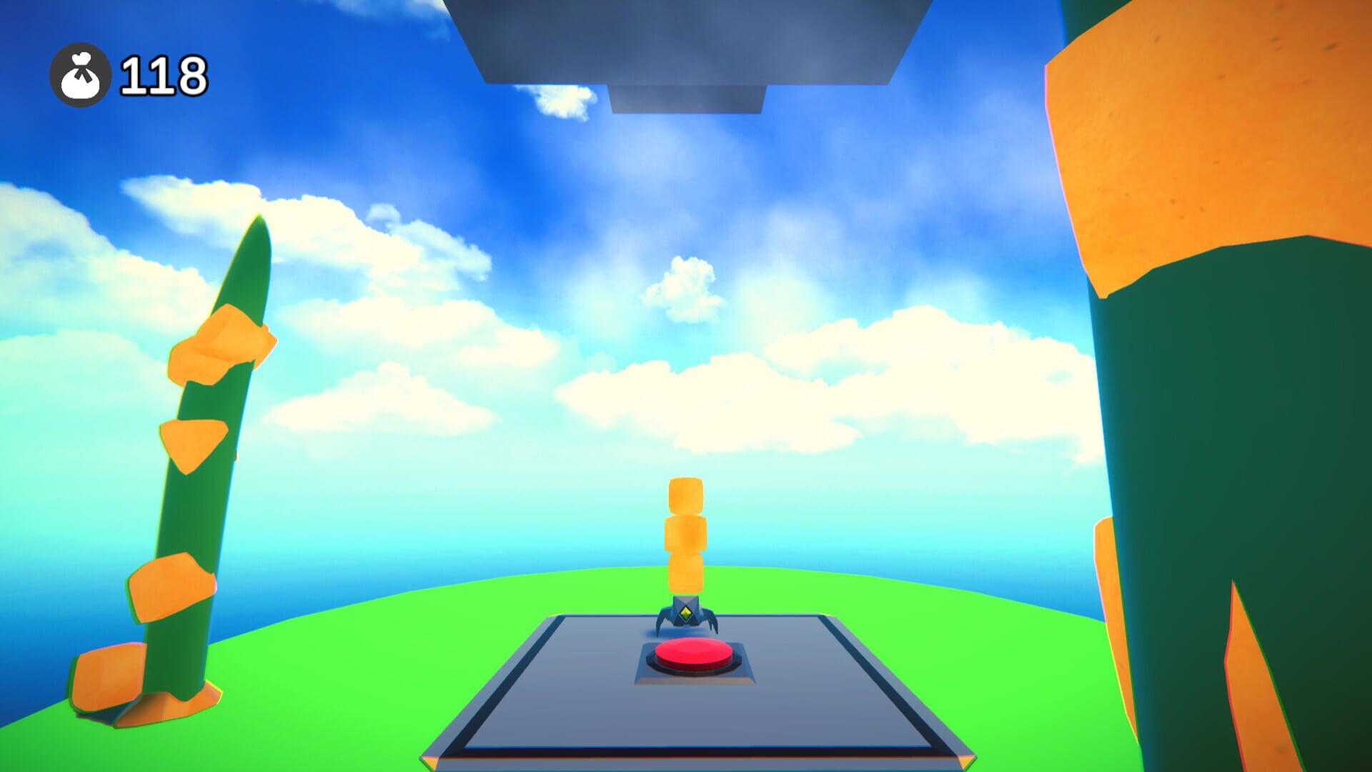 Project Stack - Screenshot
