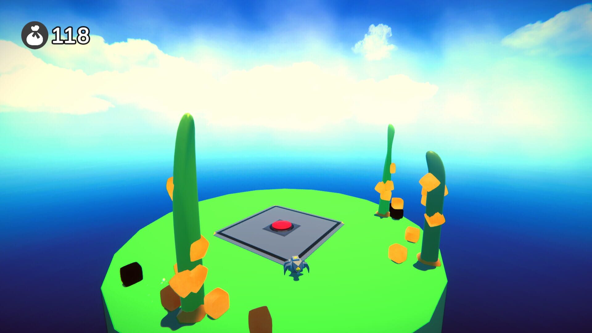 Project Stack - Screenshot