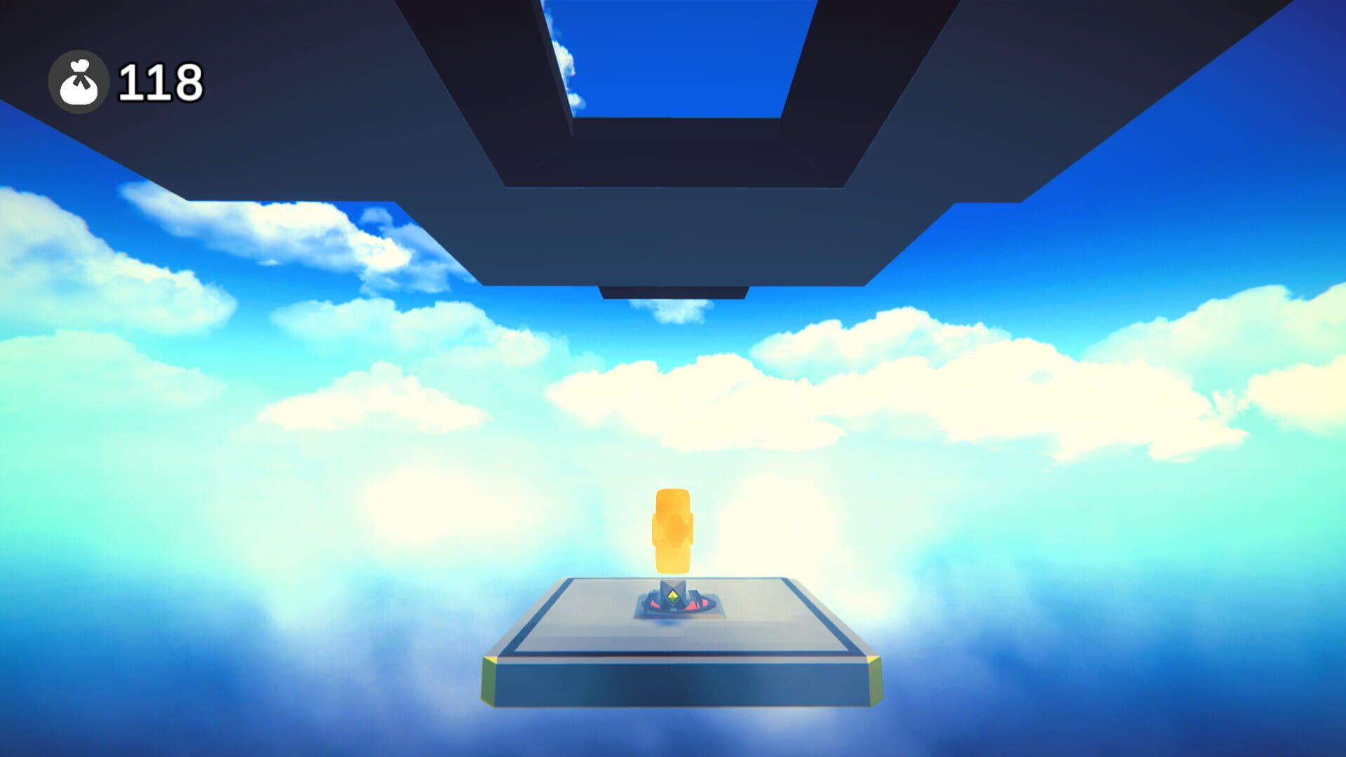 Project Stack - Screenshot