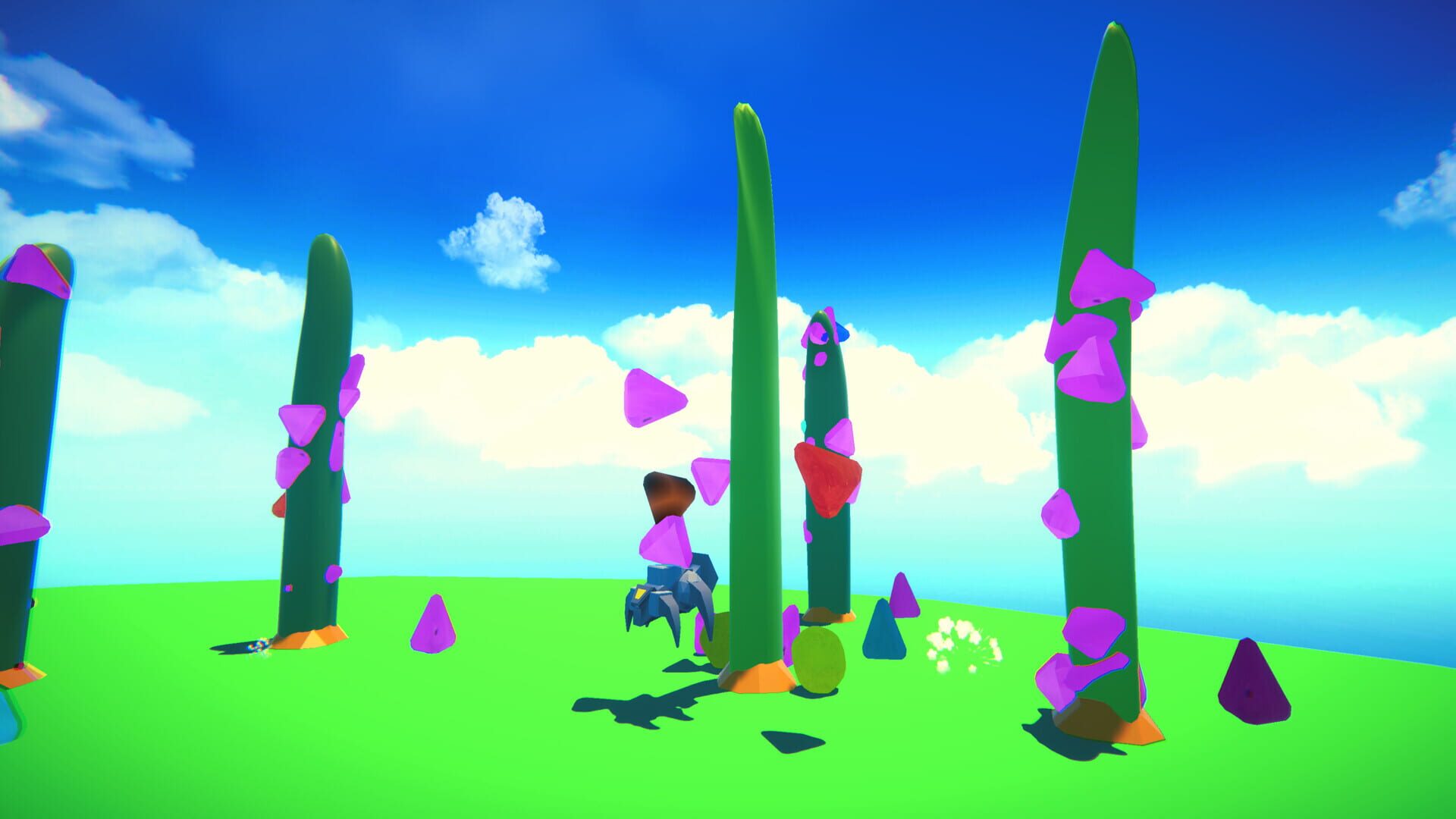 Project Stack - Screenshot