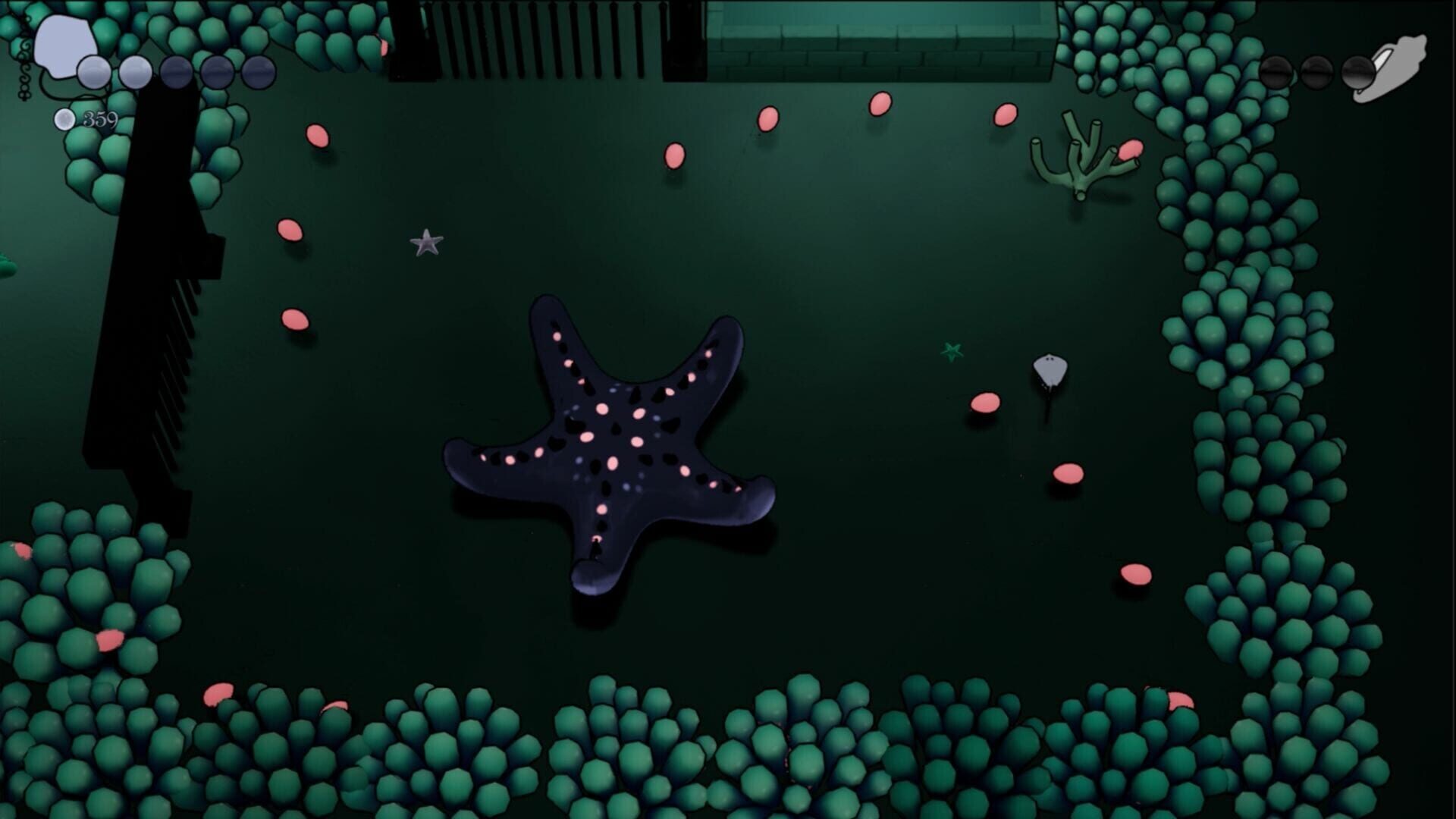 Mobula - Screenshot