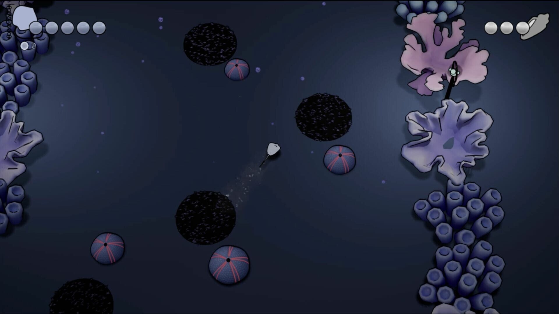 Mobula - Screenshot