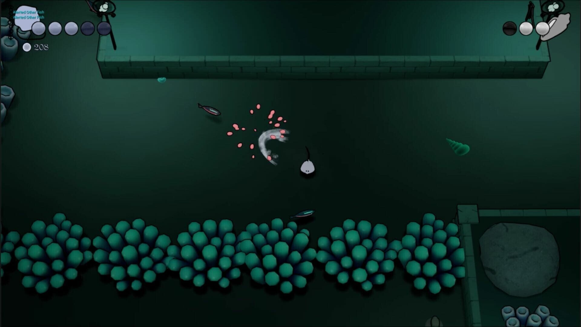 Mobula - Screenshot
