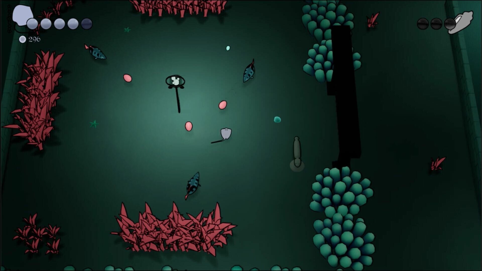 Mobula - Screenshot