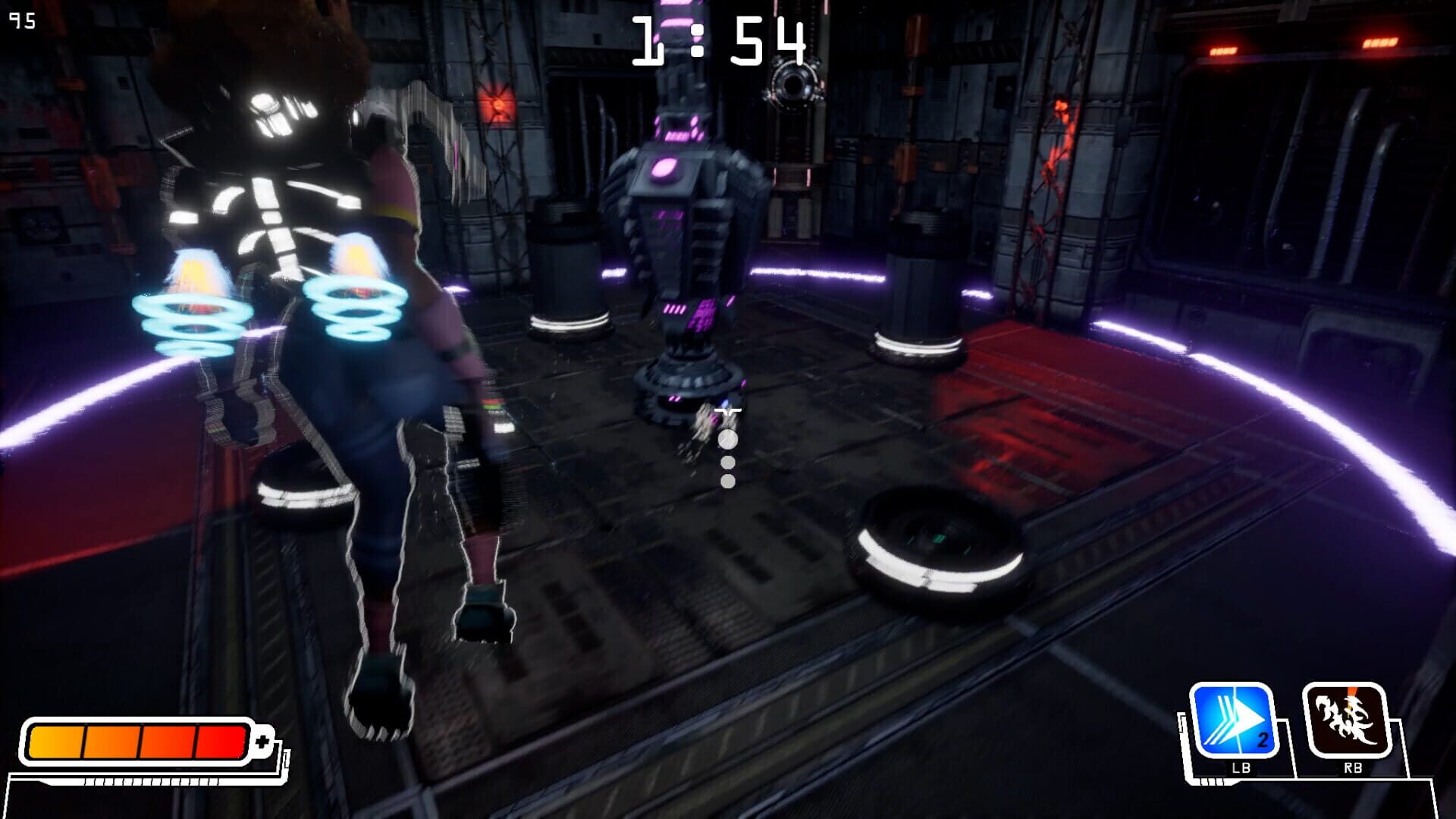 Chroma - Screenshot