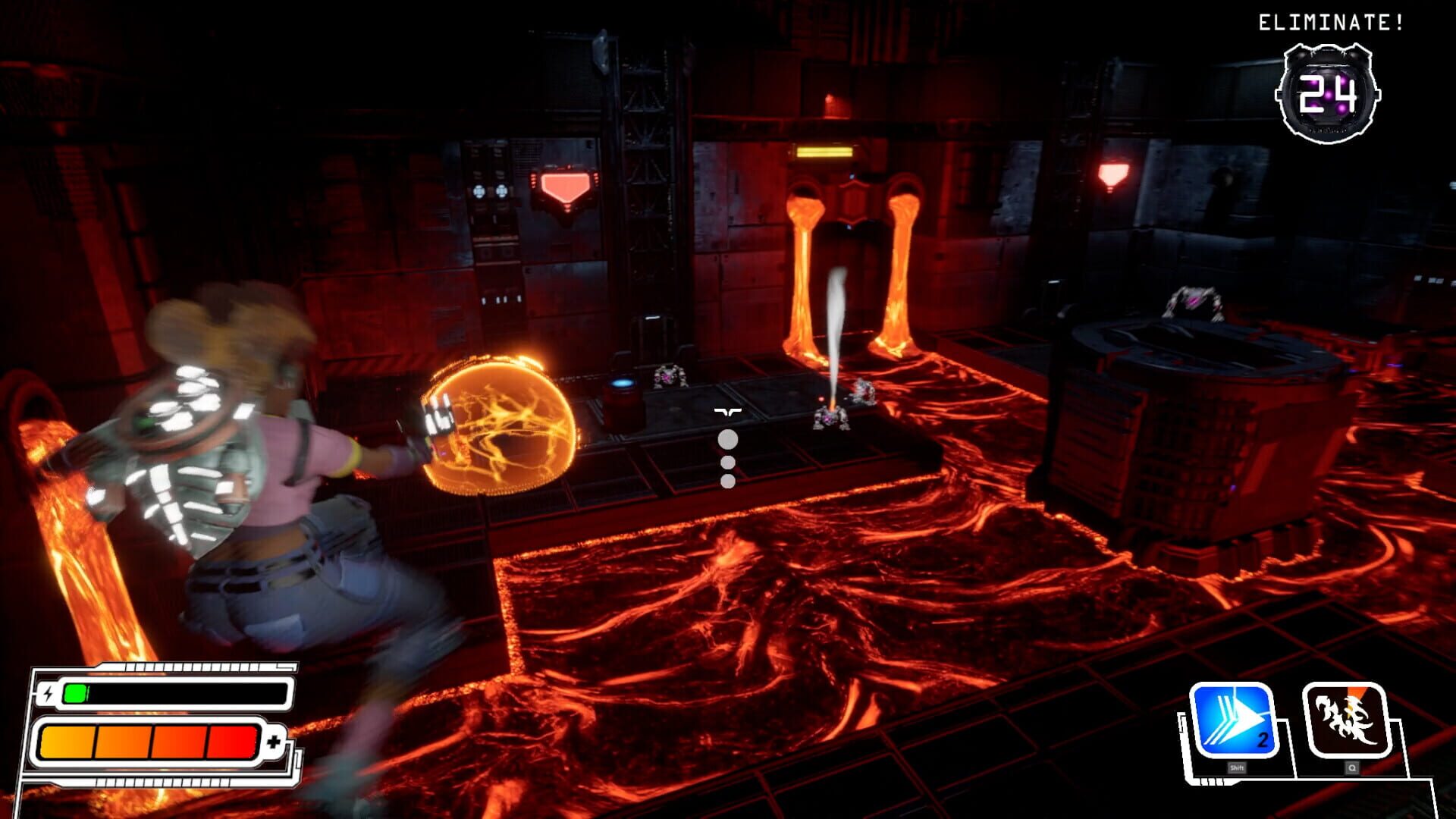 Chroma - Screenshot