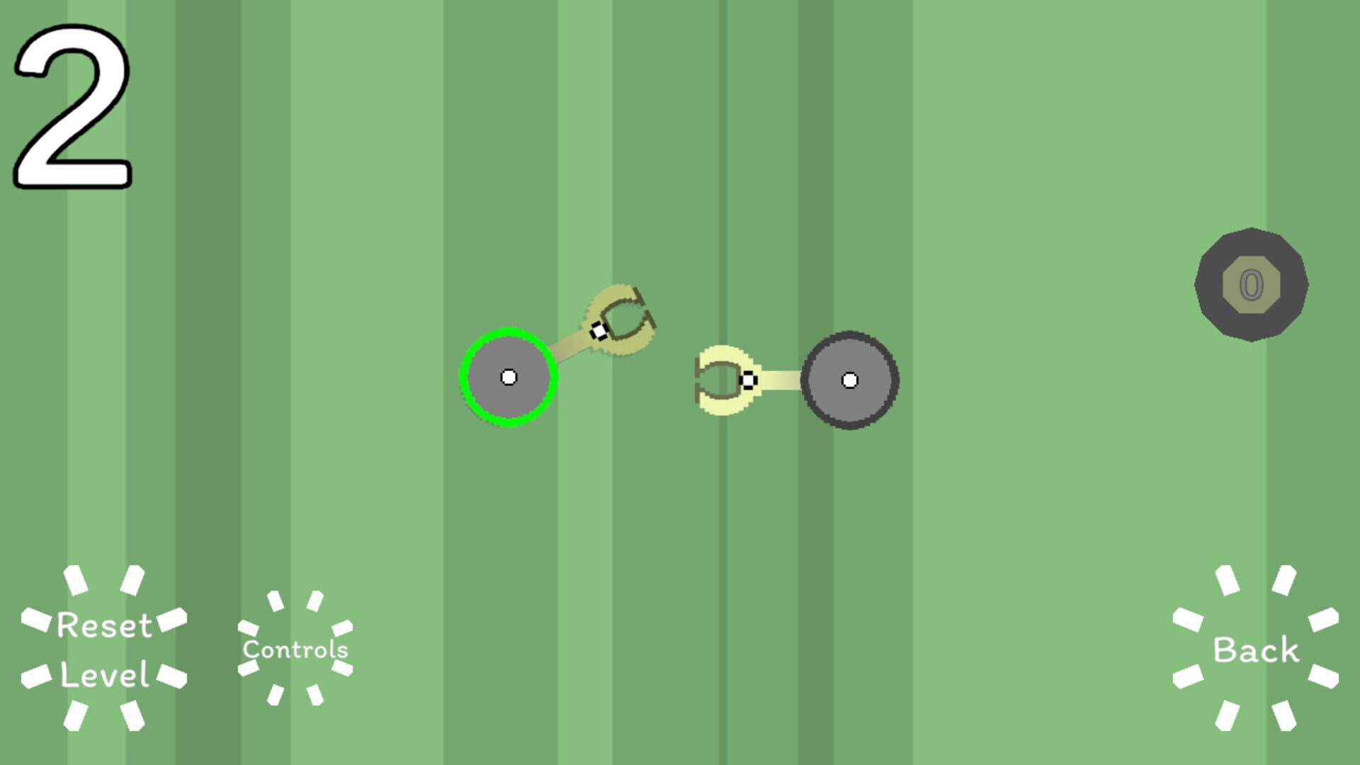 FF Link - Screenshot