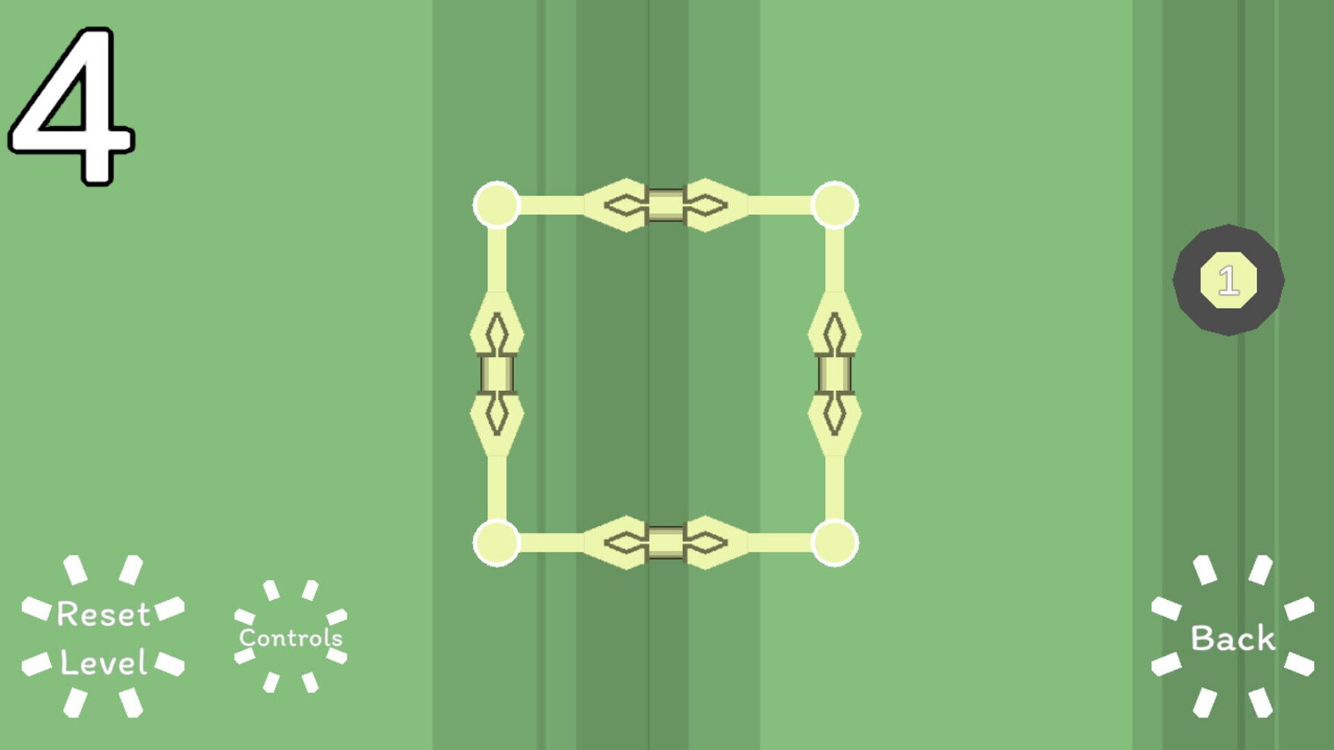 FF Link - Screenshot