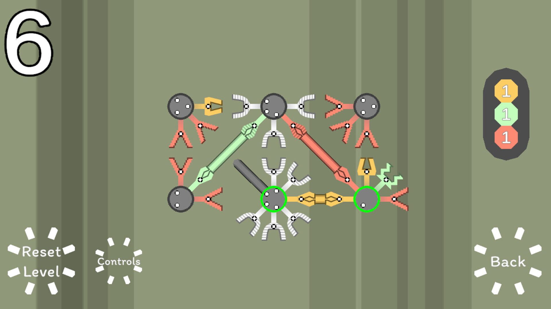 FF Link - Screenshot