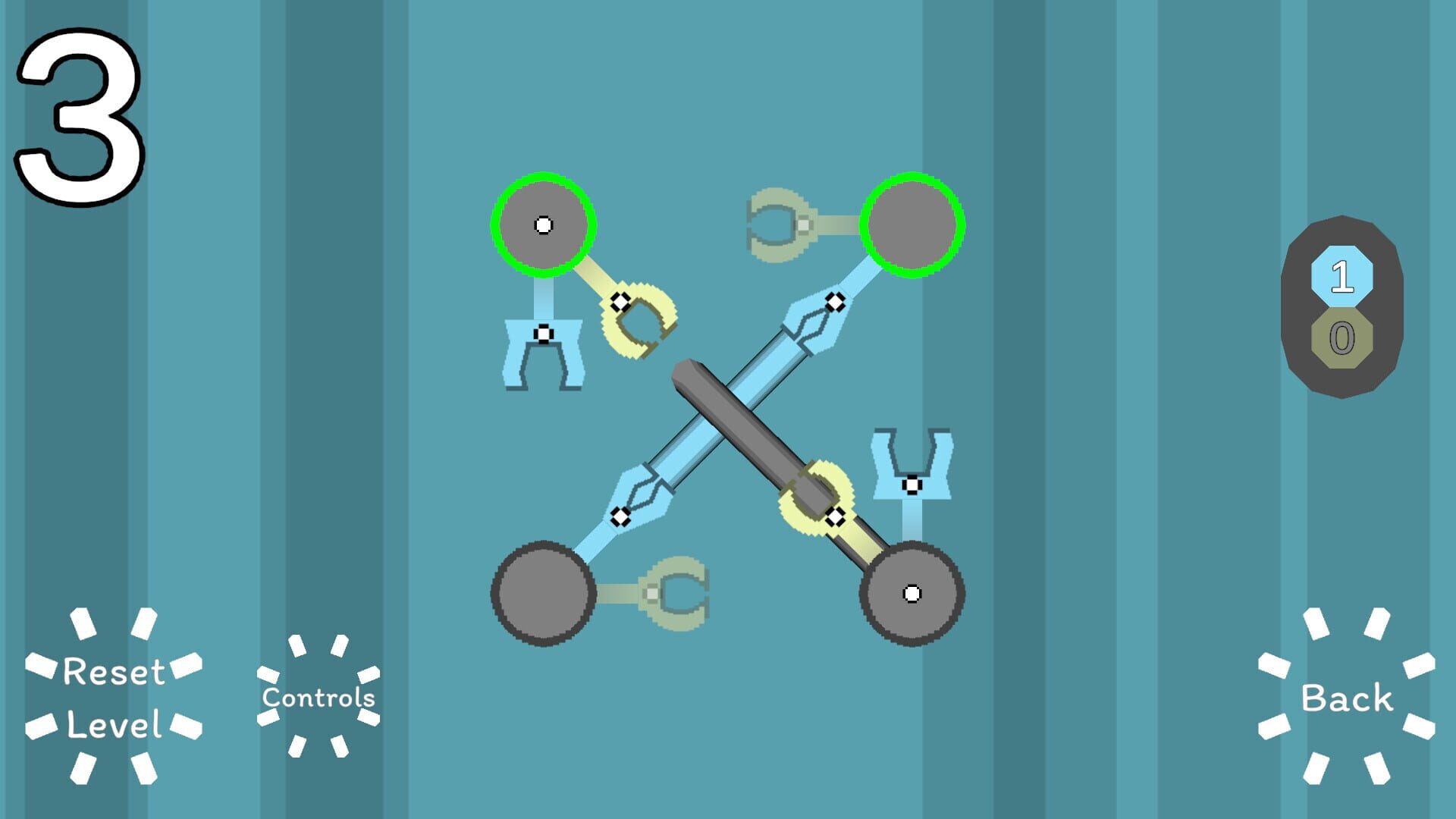 FF Link - Screenshot