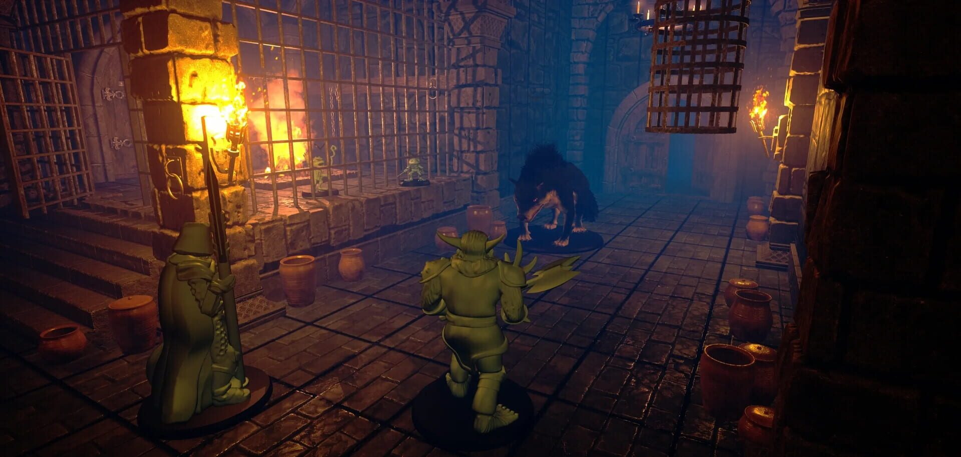 Unite the Party - Screenshot