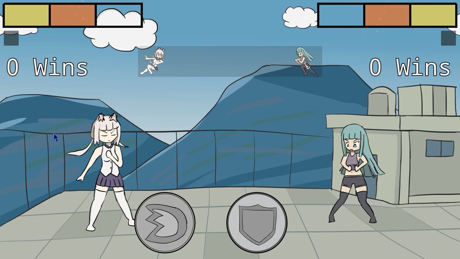 TobPaCharge - Screenshot